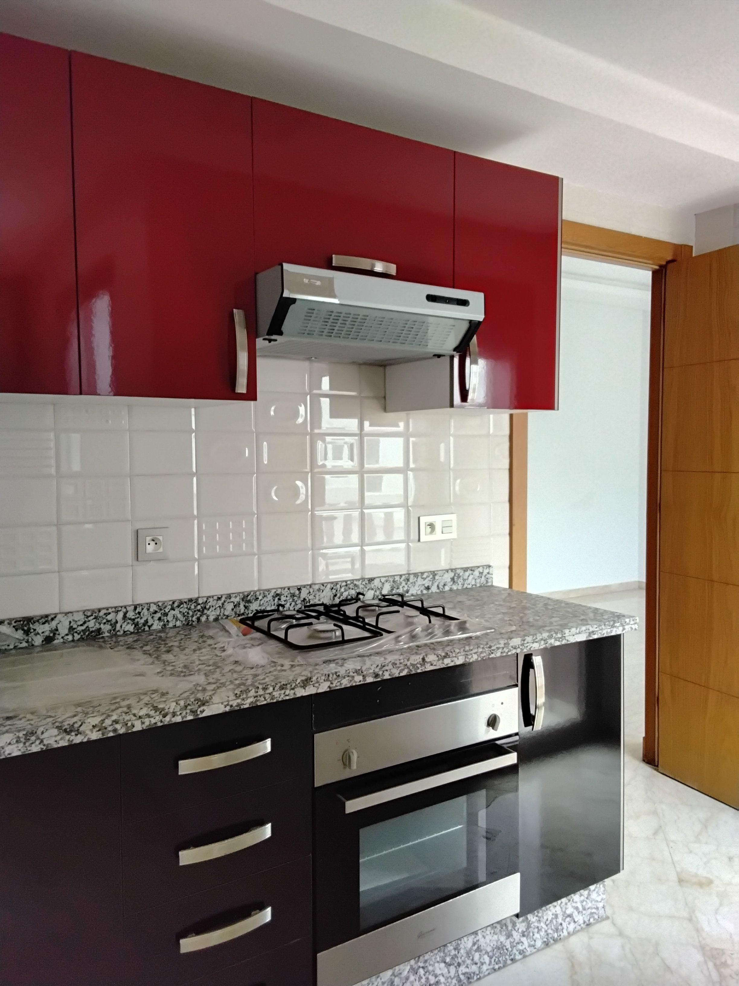Appartement 79 m² f Hopitaux — 7