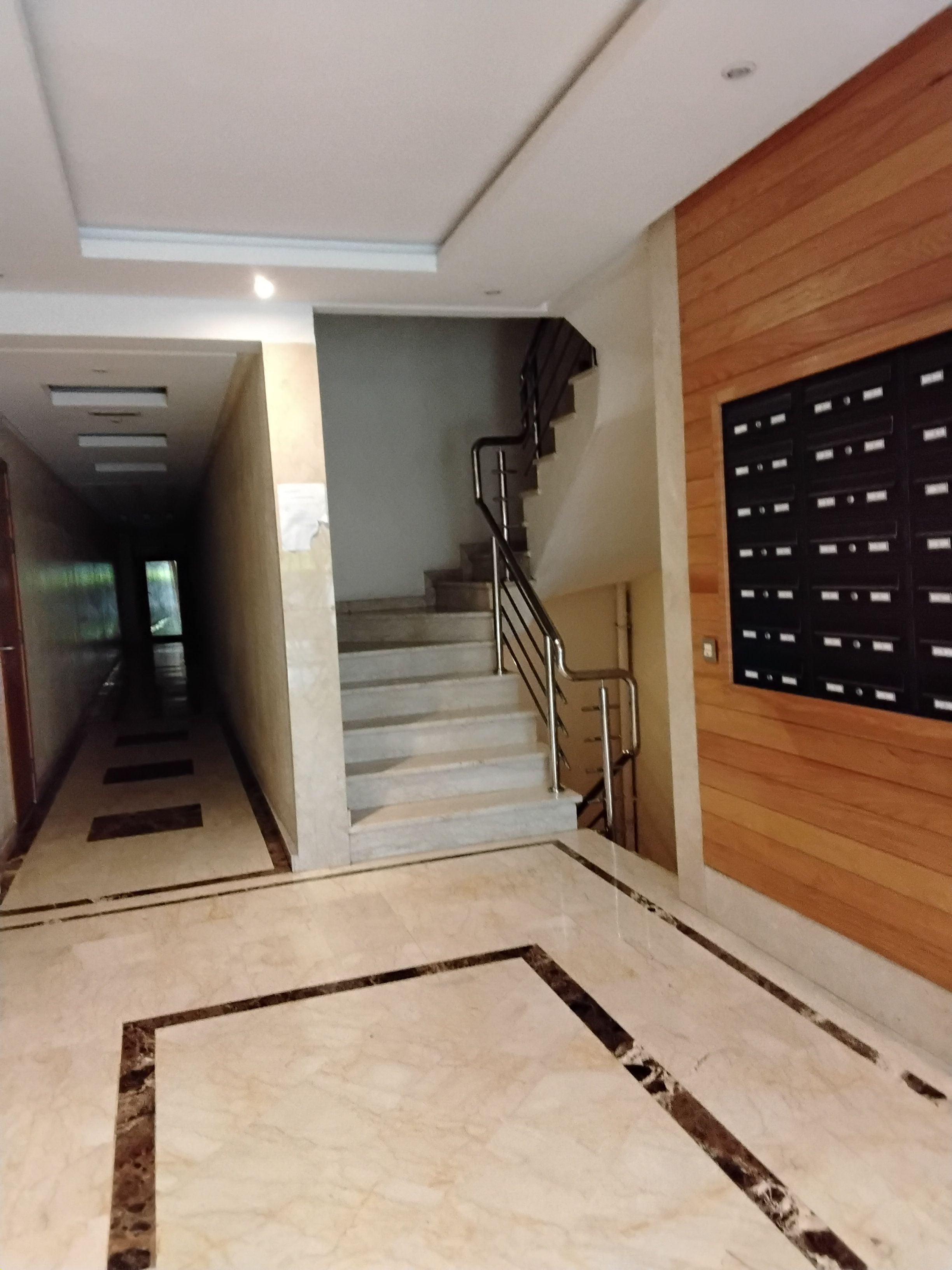 Appartement 79 m² f Hopitaux — 11