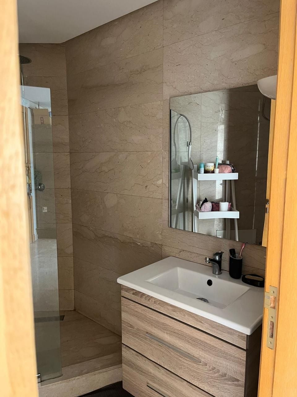 Appartement — Casablanca