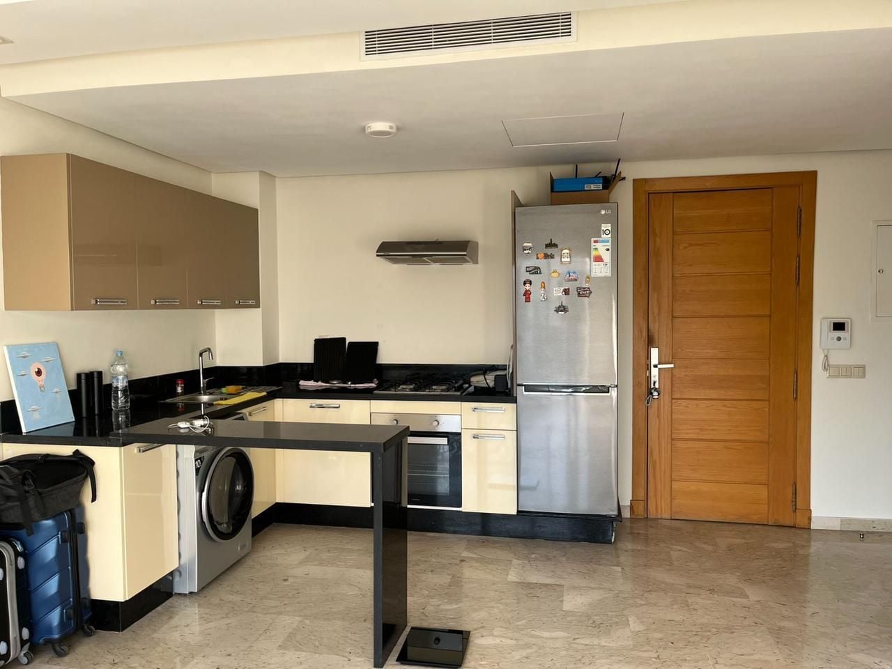 Appartement 52 m² à Oasis — 2