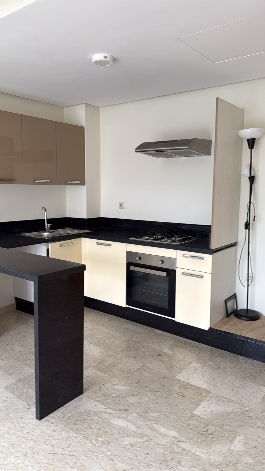 Appartement 52 m² à Oasis — 5