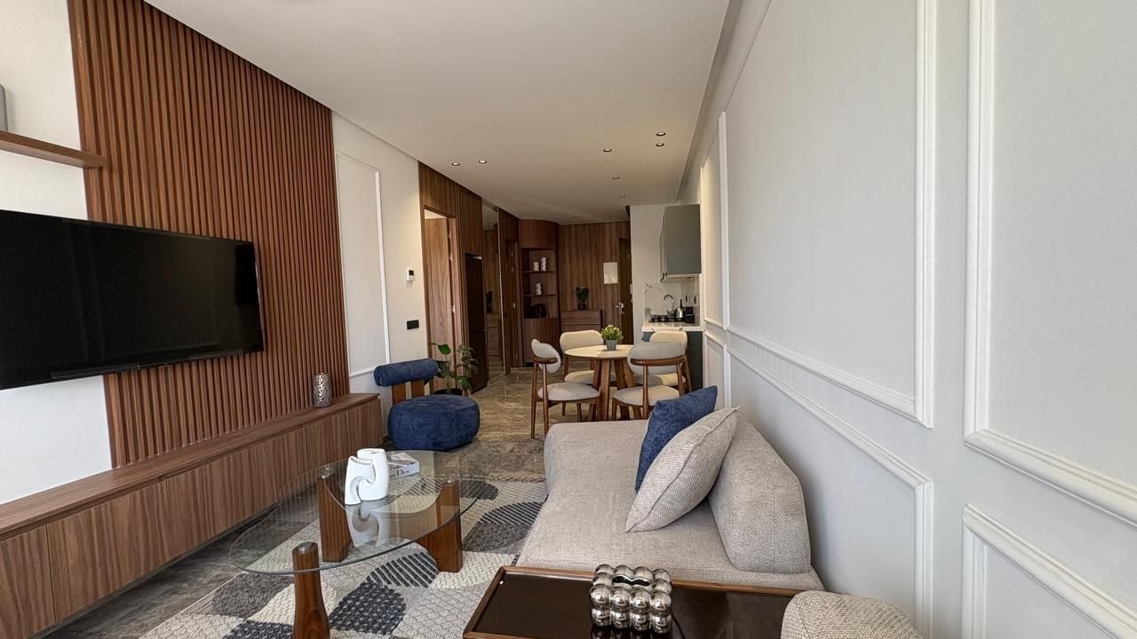 Appartement — Casablanca — 3