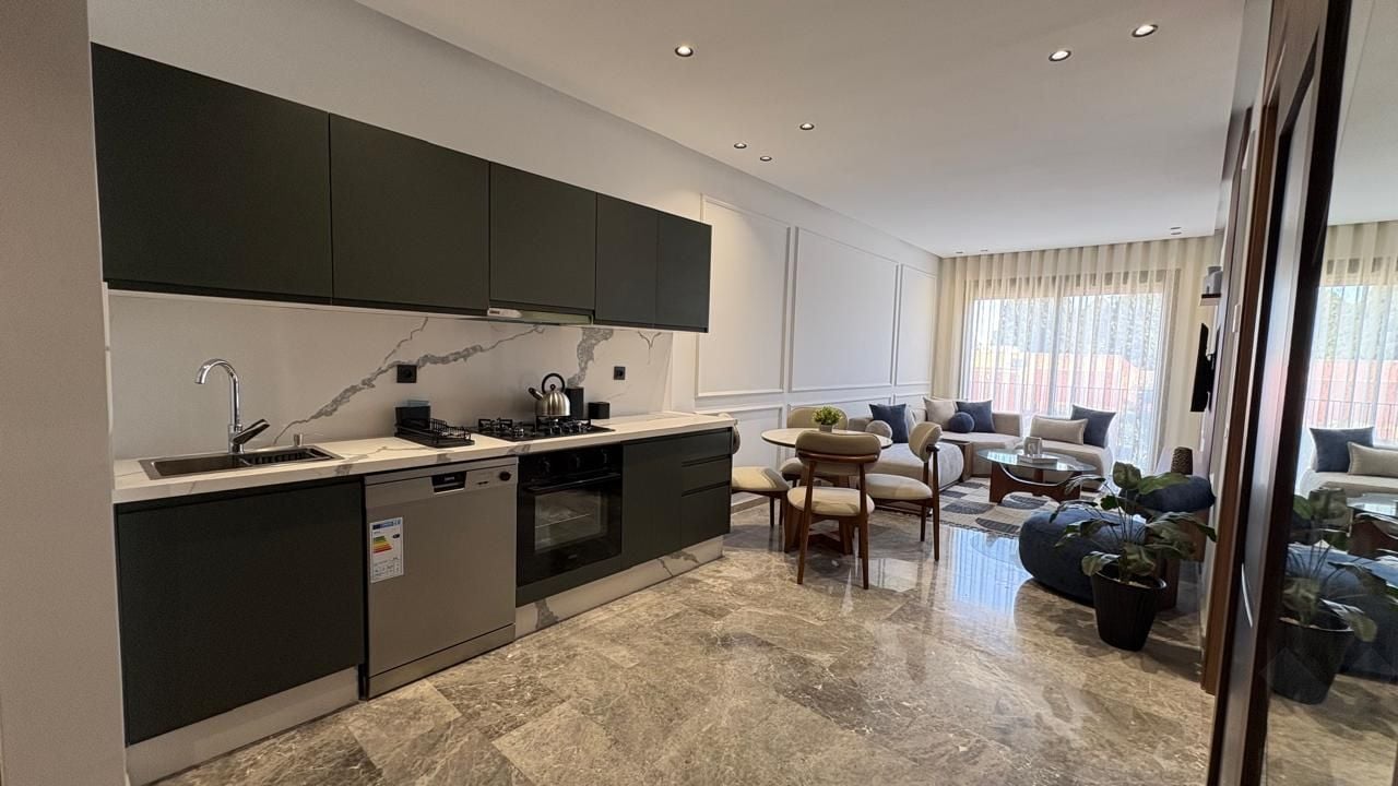 Appartement — Casablanca — 4