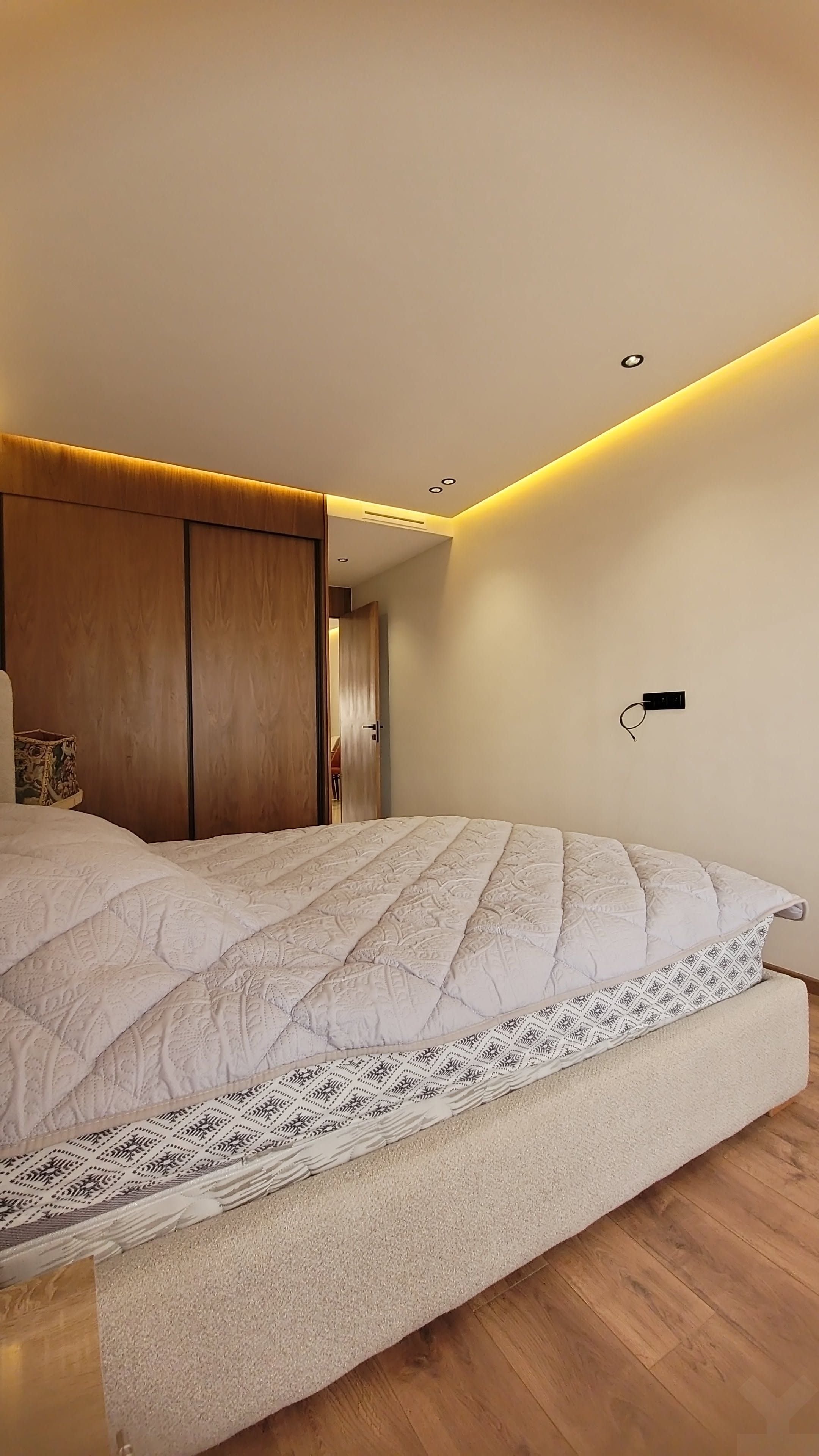 Appartement 91 m² à Oasis — 11