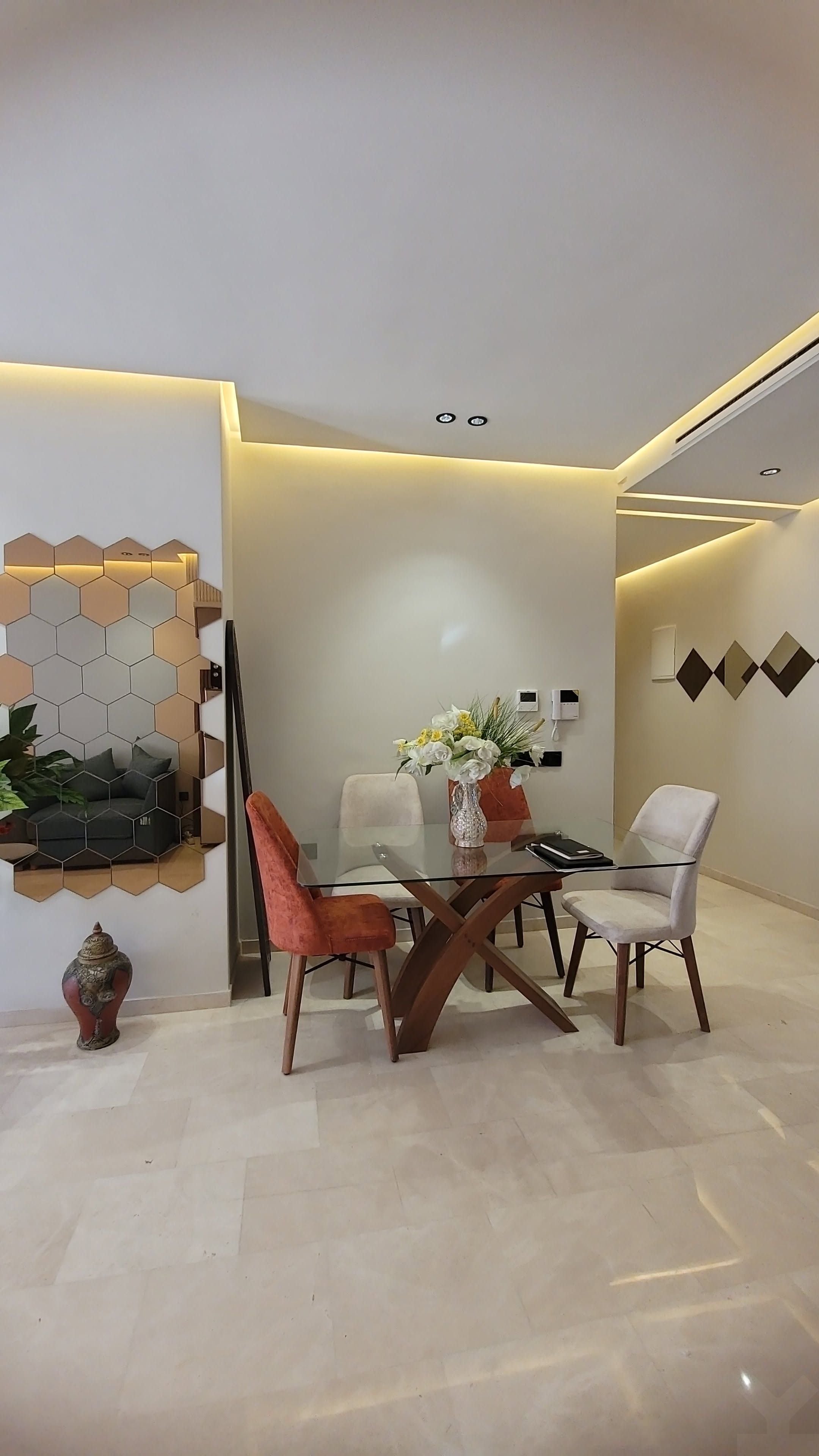 Appartement — Casablanca — 3