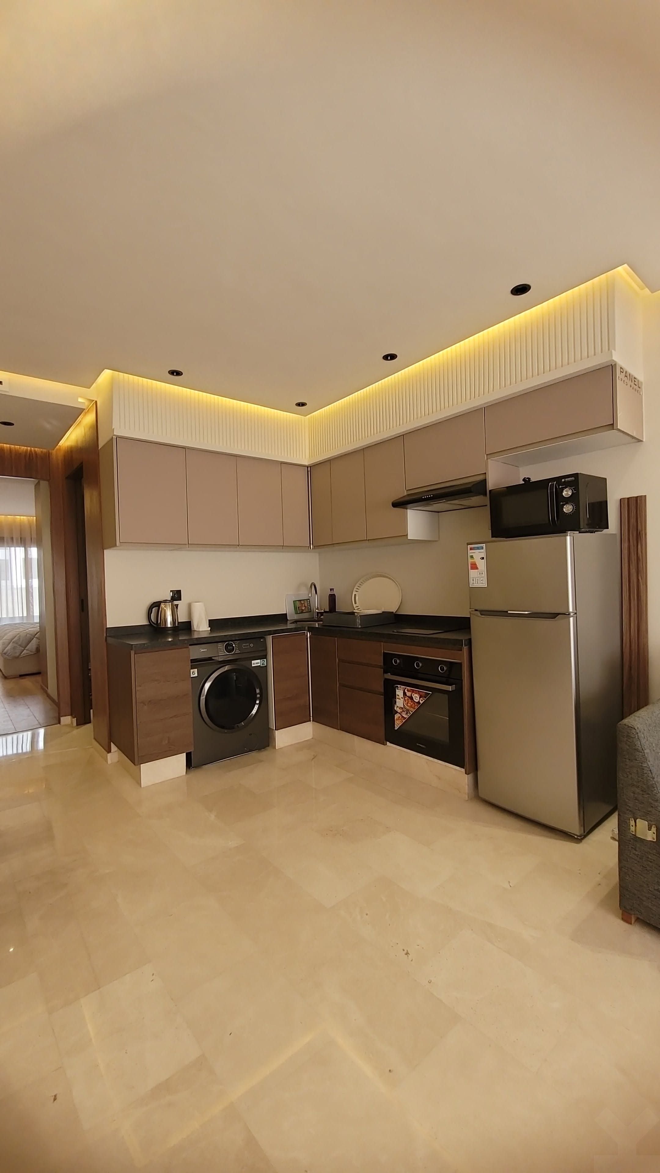 Appartement — Casablanca — 2