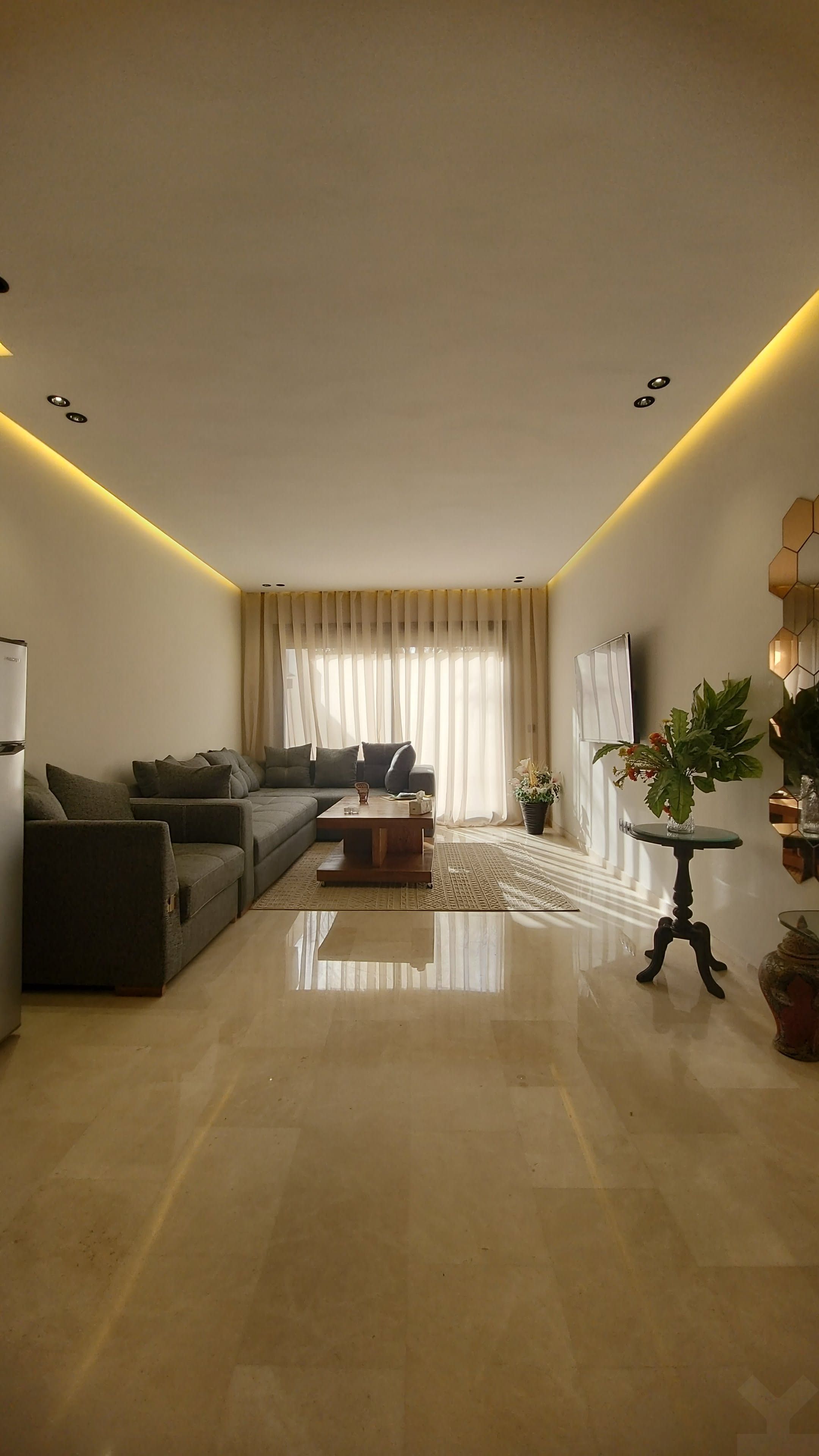 Appartement — Casablanca