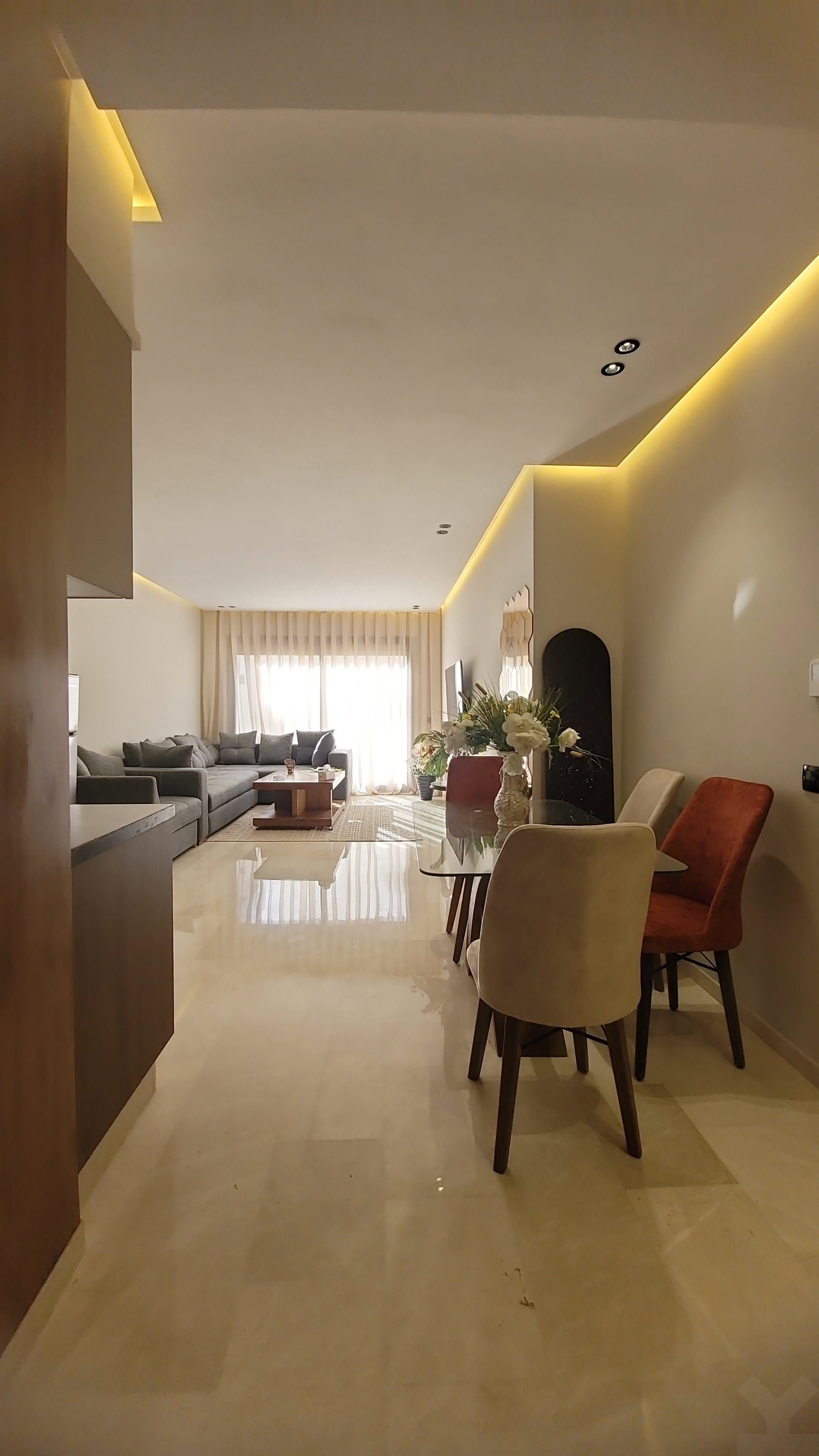 Appartement — Casablanca — 4