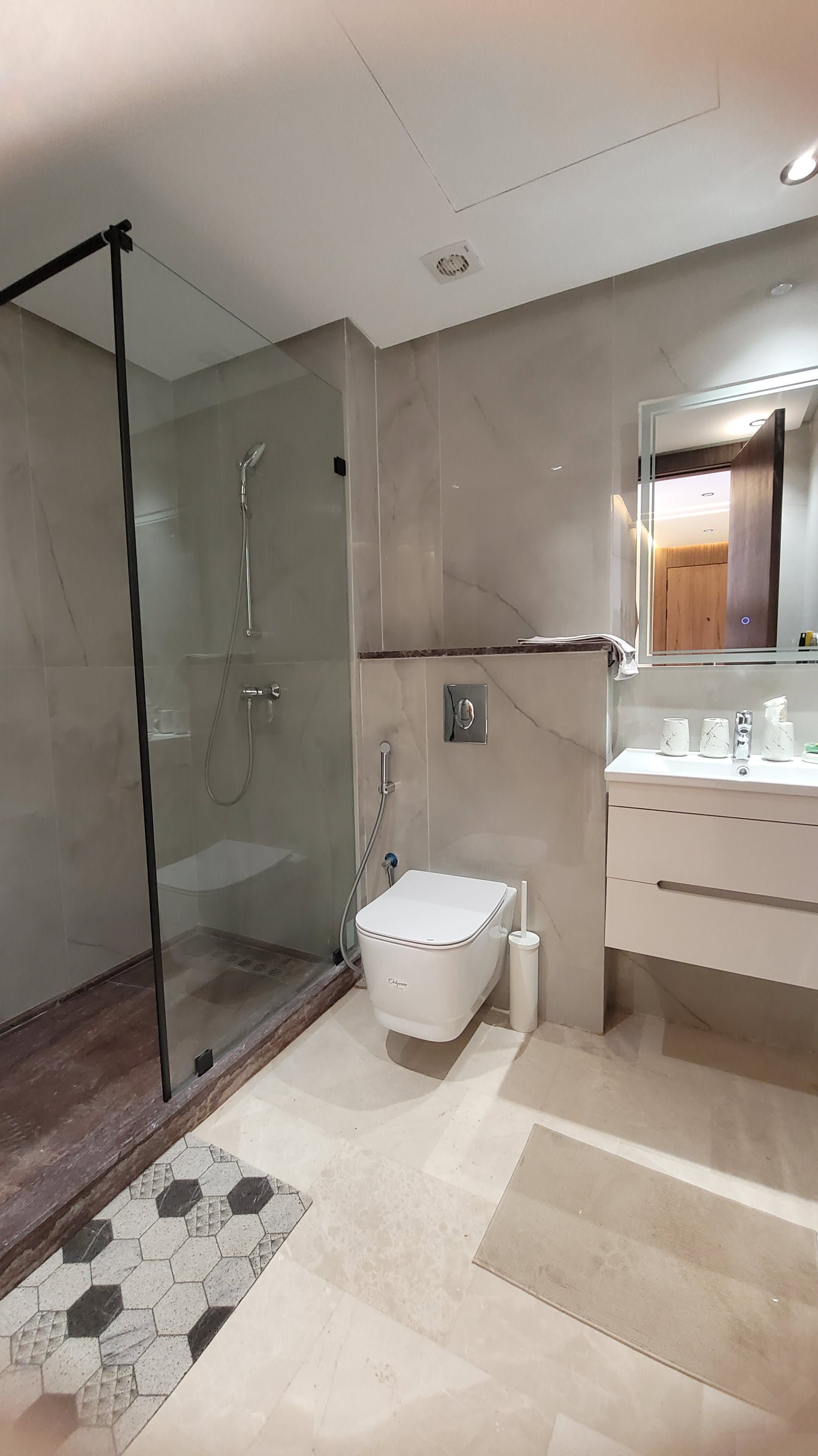 Appartement 91 m² à Oasis — 9
