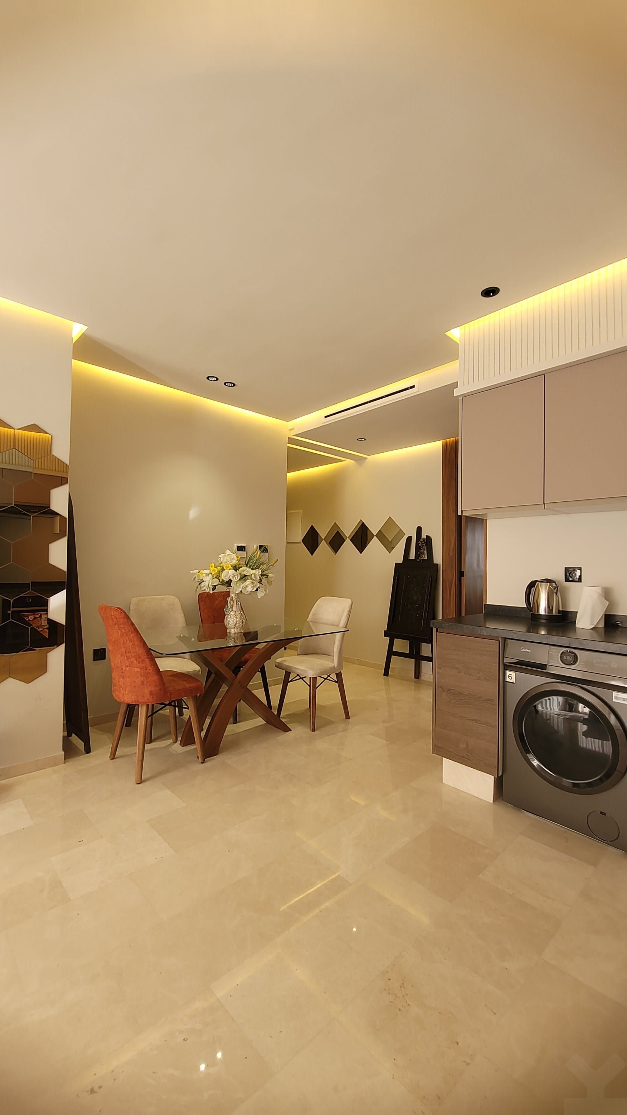 Appartement 91 m² à Oasis — 7