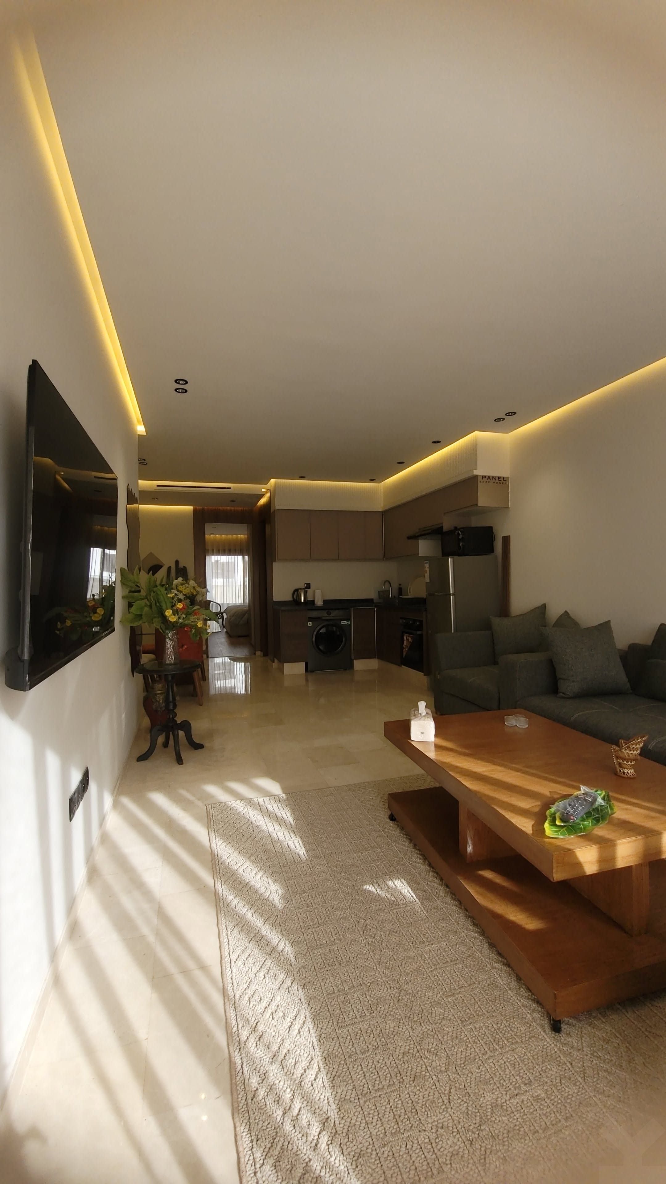 Appartement 91 m² à Oasis — 10