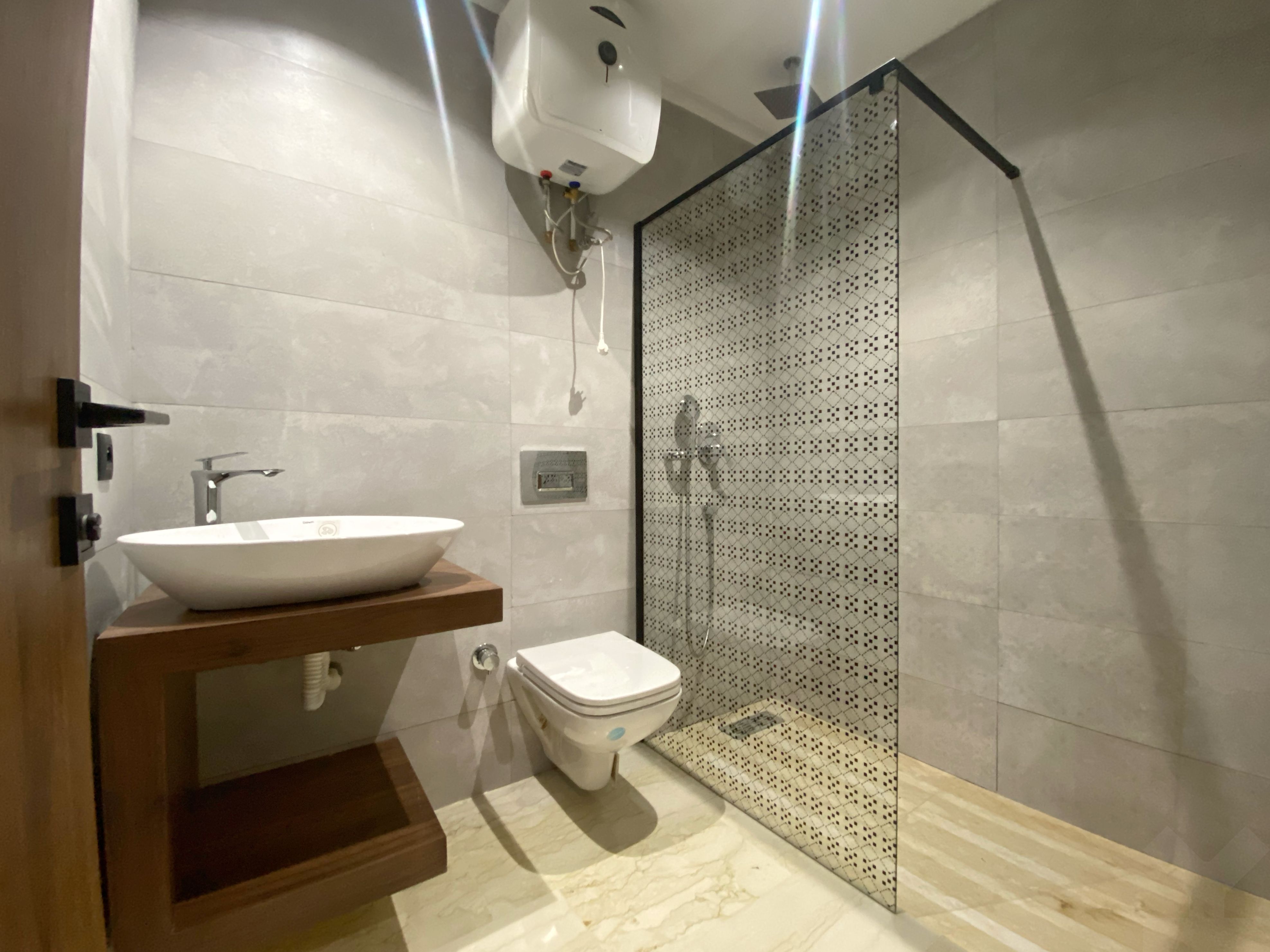 Appartement 70 m² à Bourgogne (Anfa) — 7