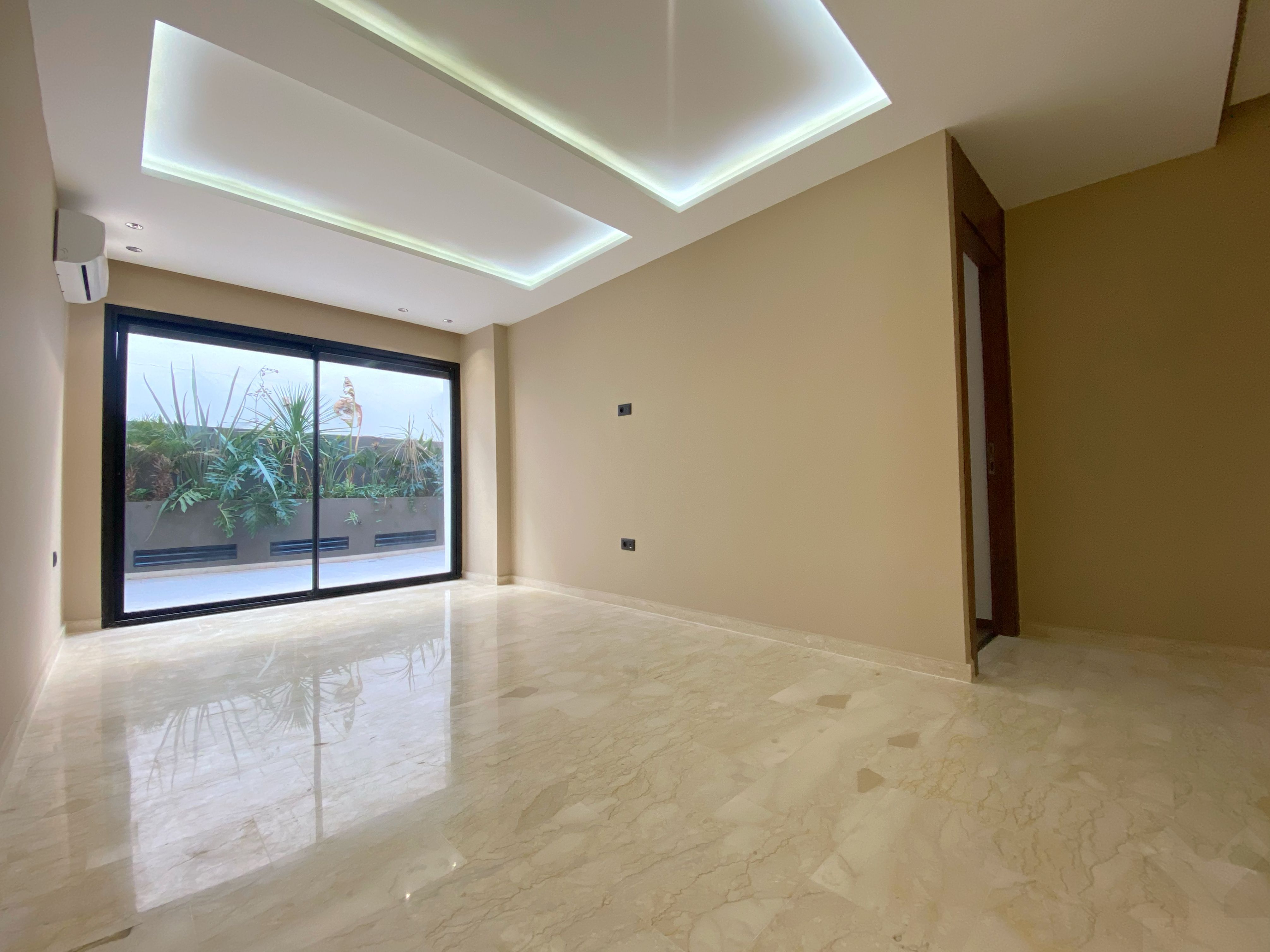 Appartement — Casablanca — 3