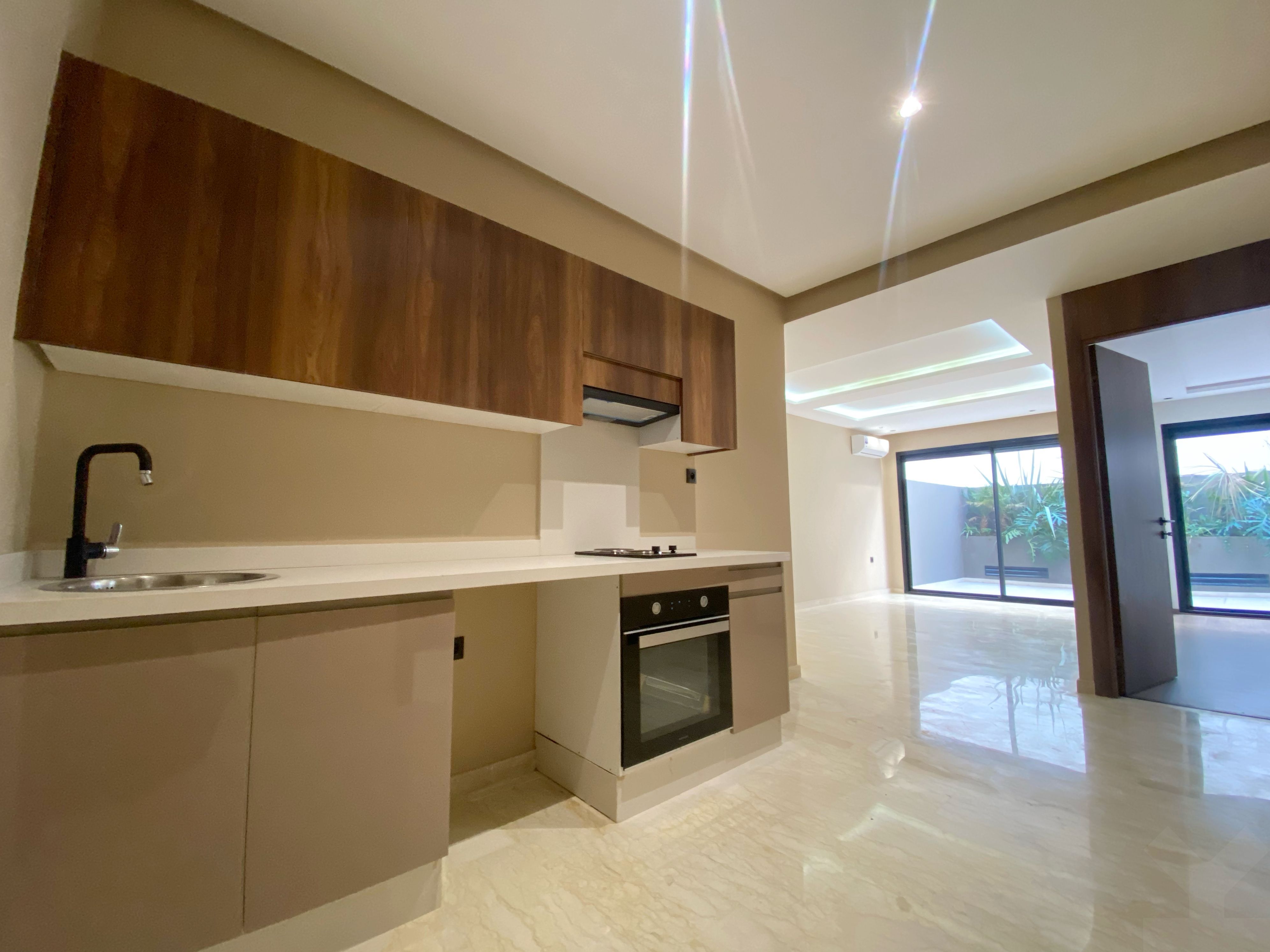 Appartement — Casablanca