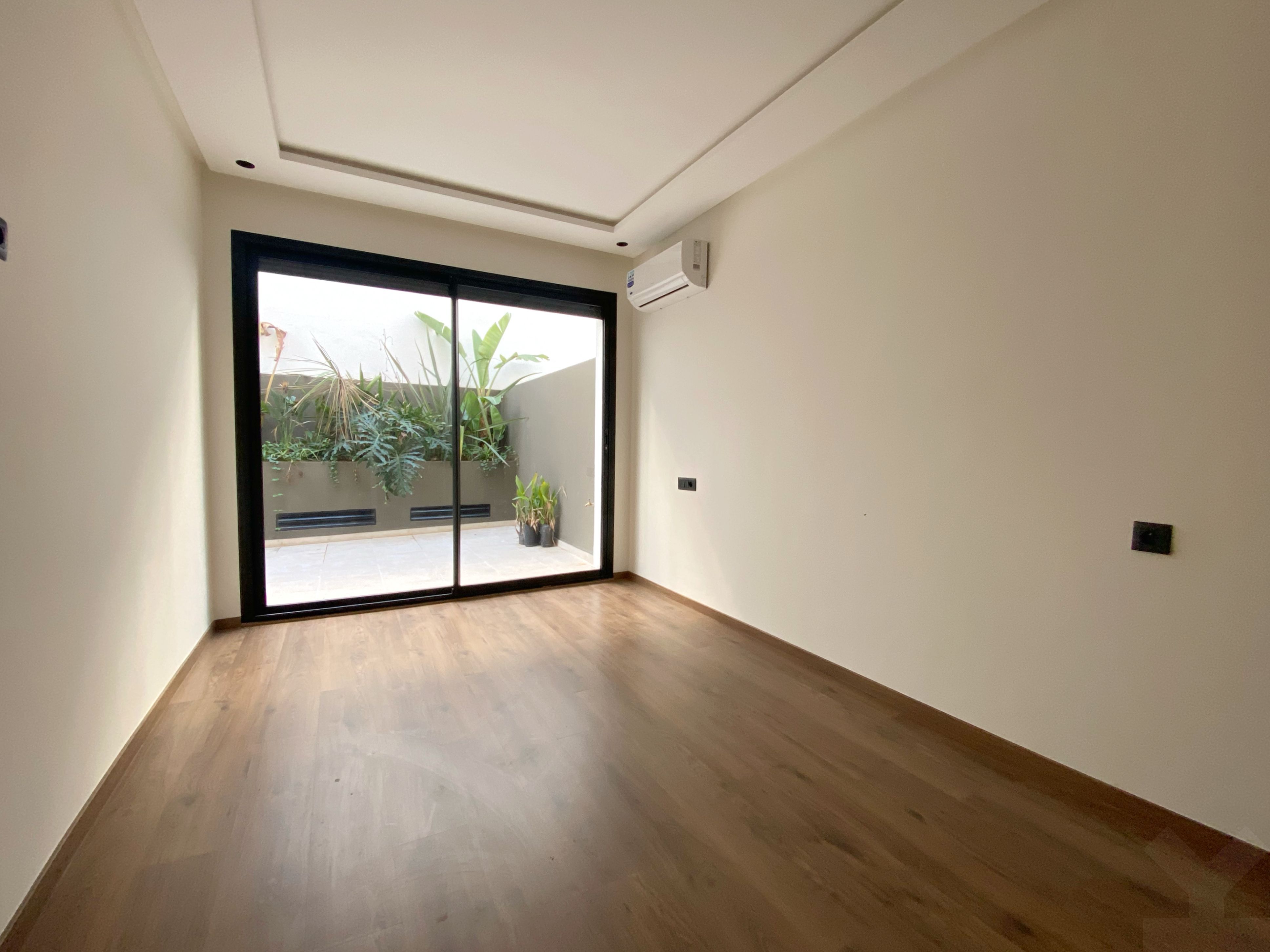 Appartement — Casablanca — 4