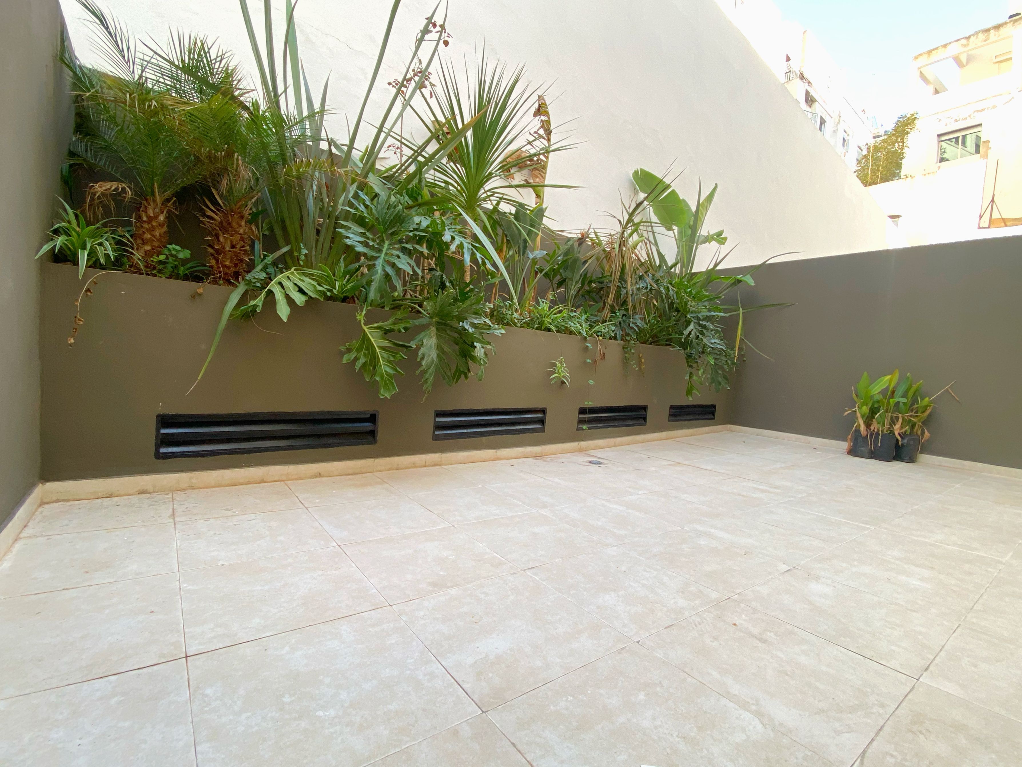 Appartement — Casablanca — 6