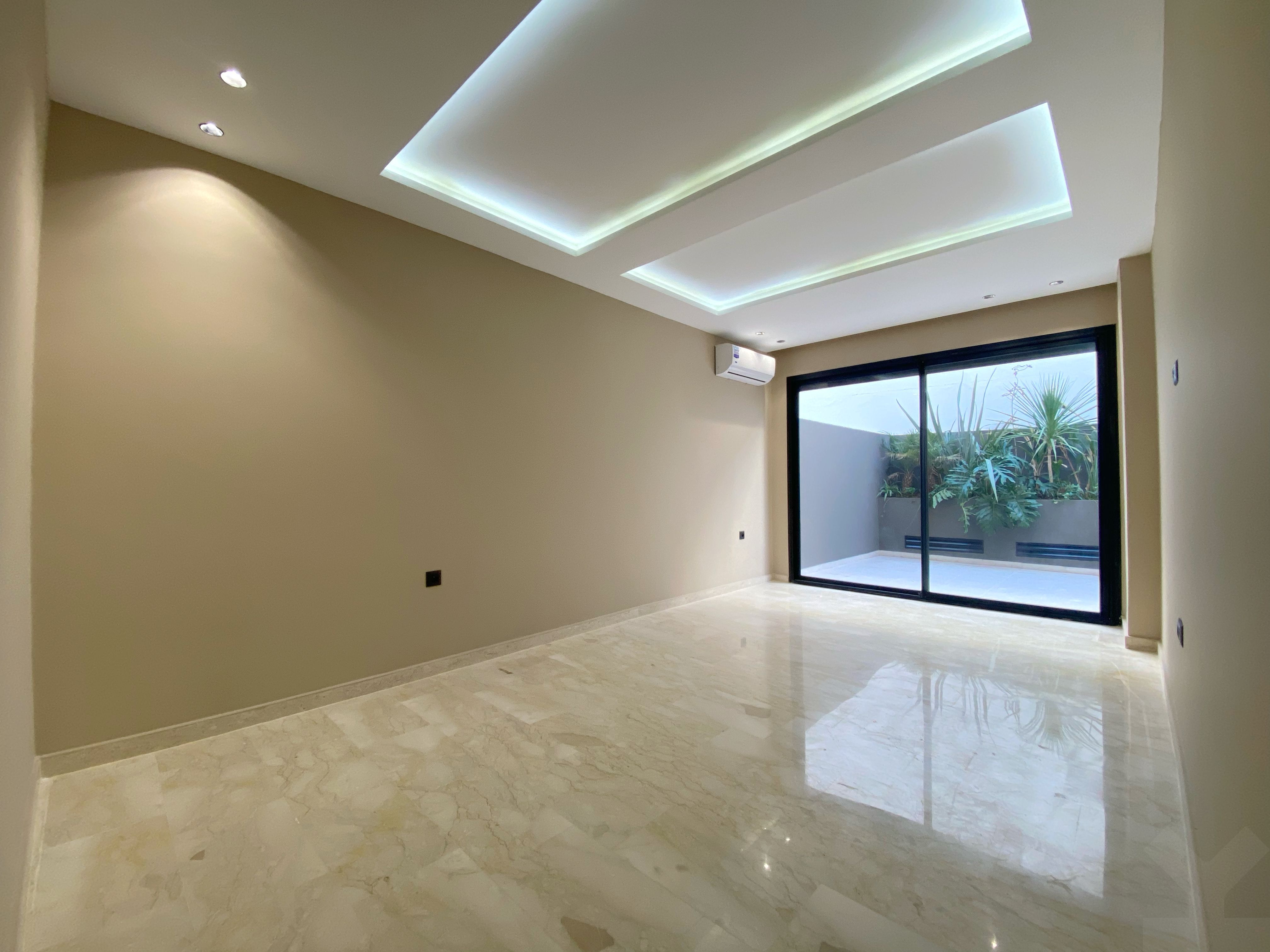 Appartement — Casablanca — 2