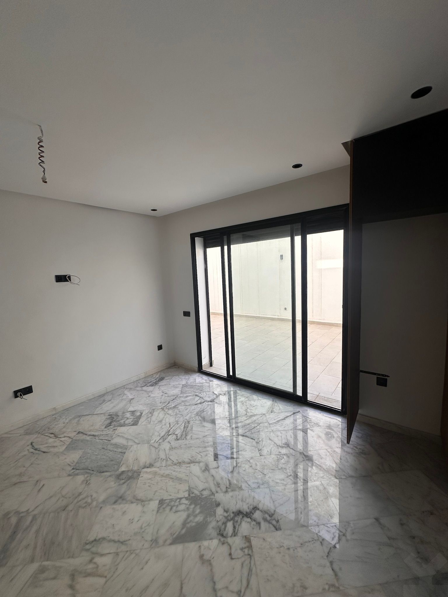 Appartement — Casablanca