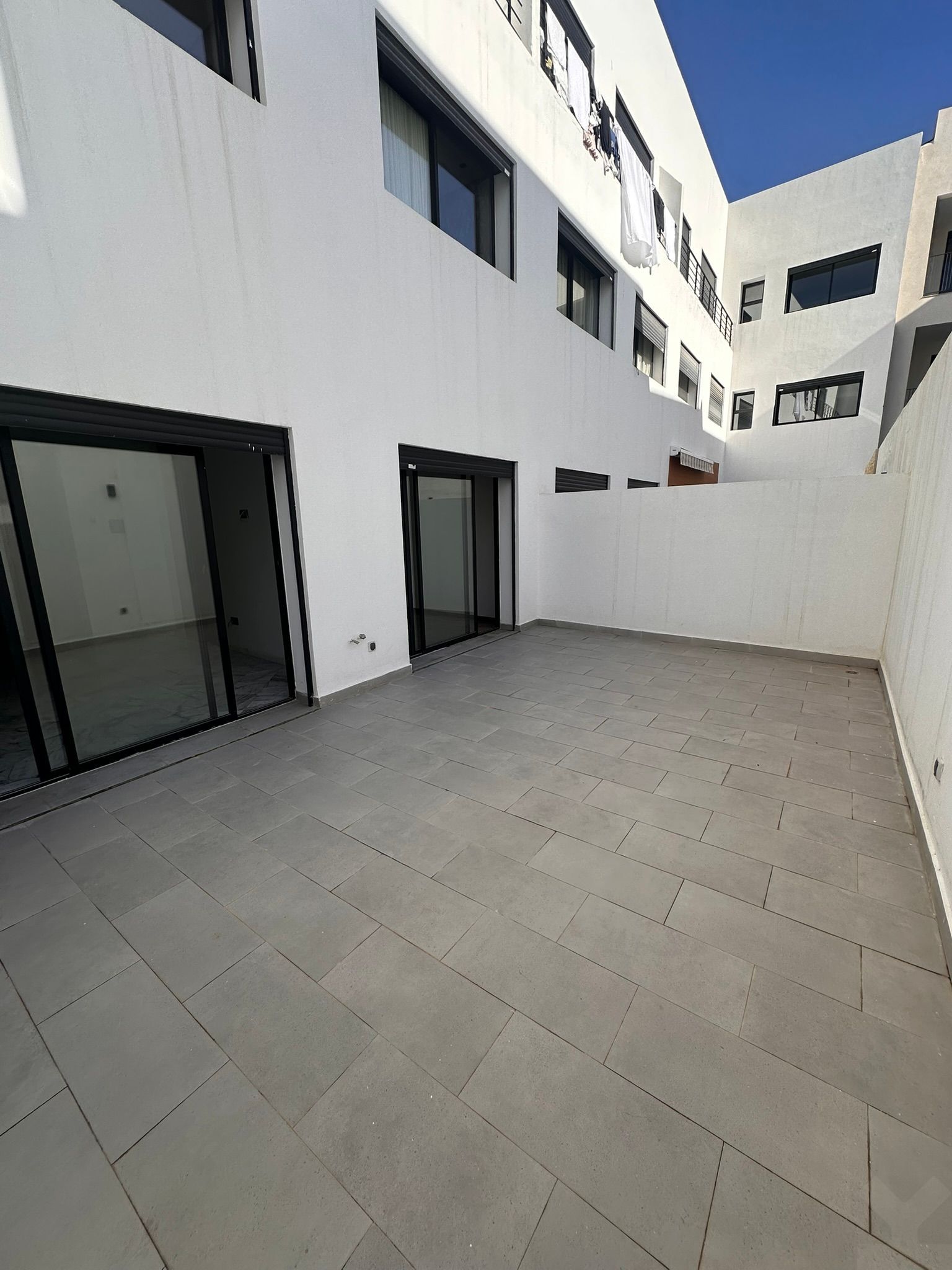 Appartement 75 m² f Oasis — 11