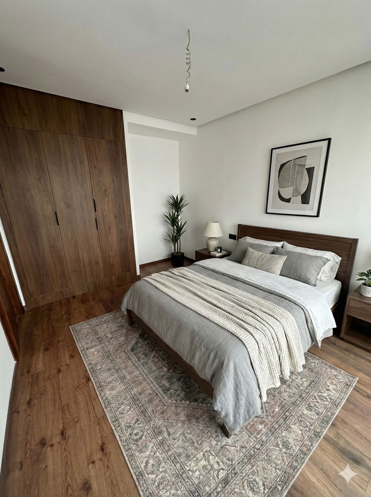 Appartement 75 m² f Oasis — 18