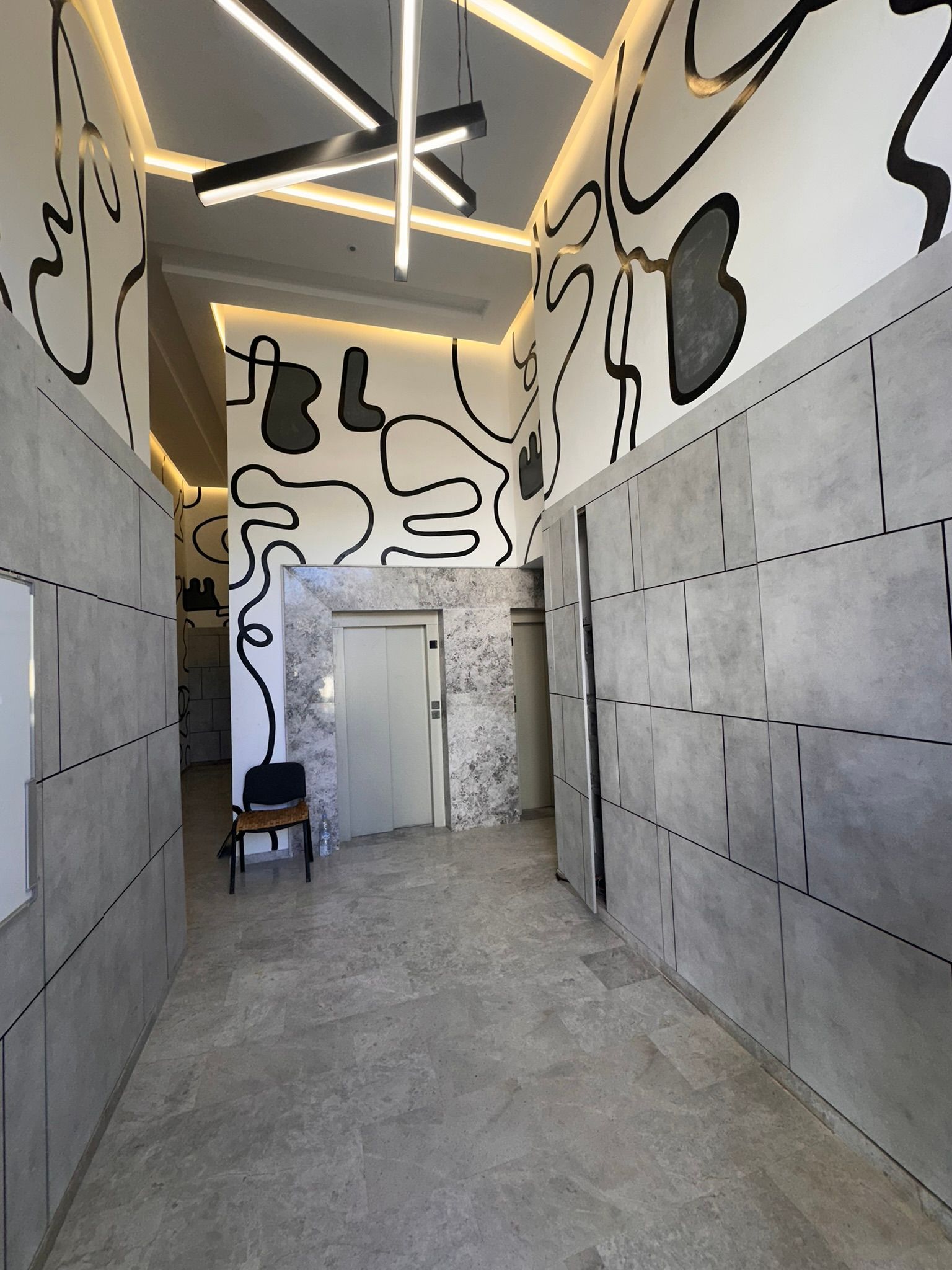 Appartement — Casablanca — 6