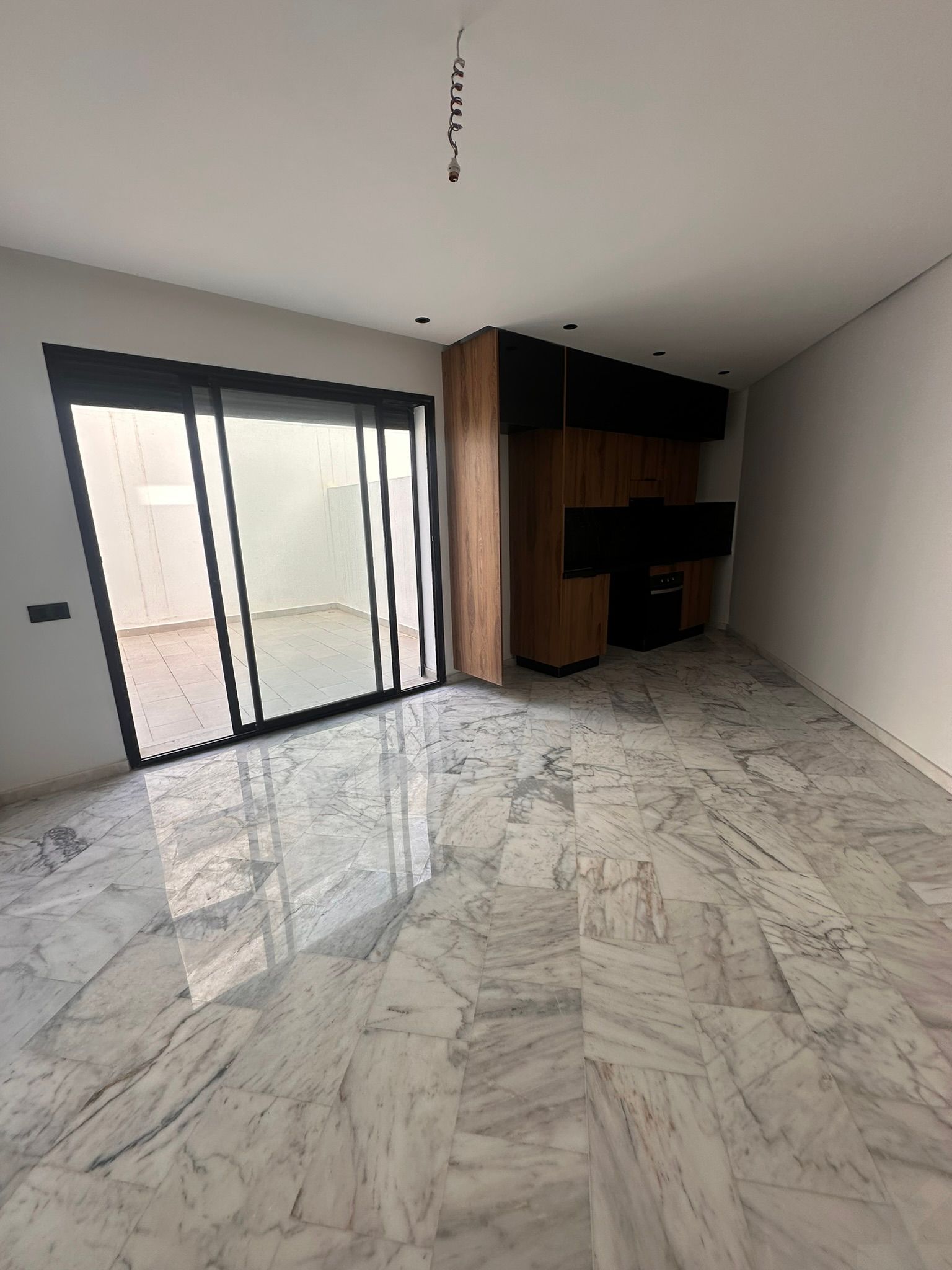 Appartement — Casablanca — 5