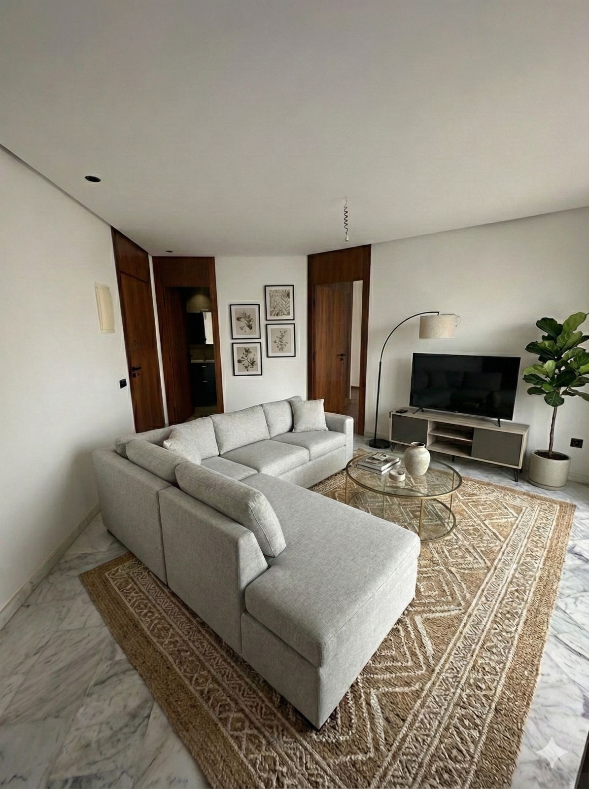 Appartement 75 m² f Oasis — 15