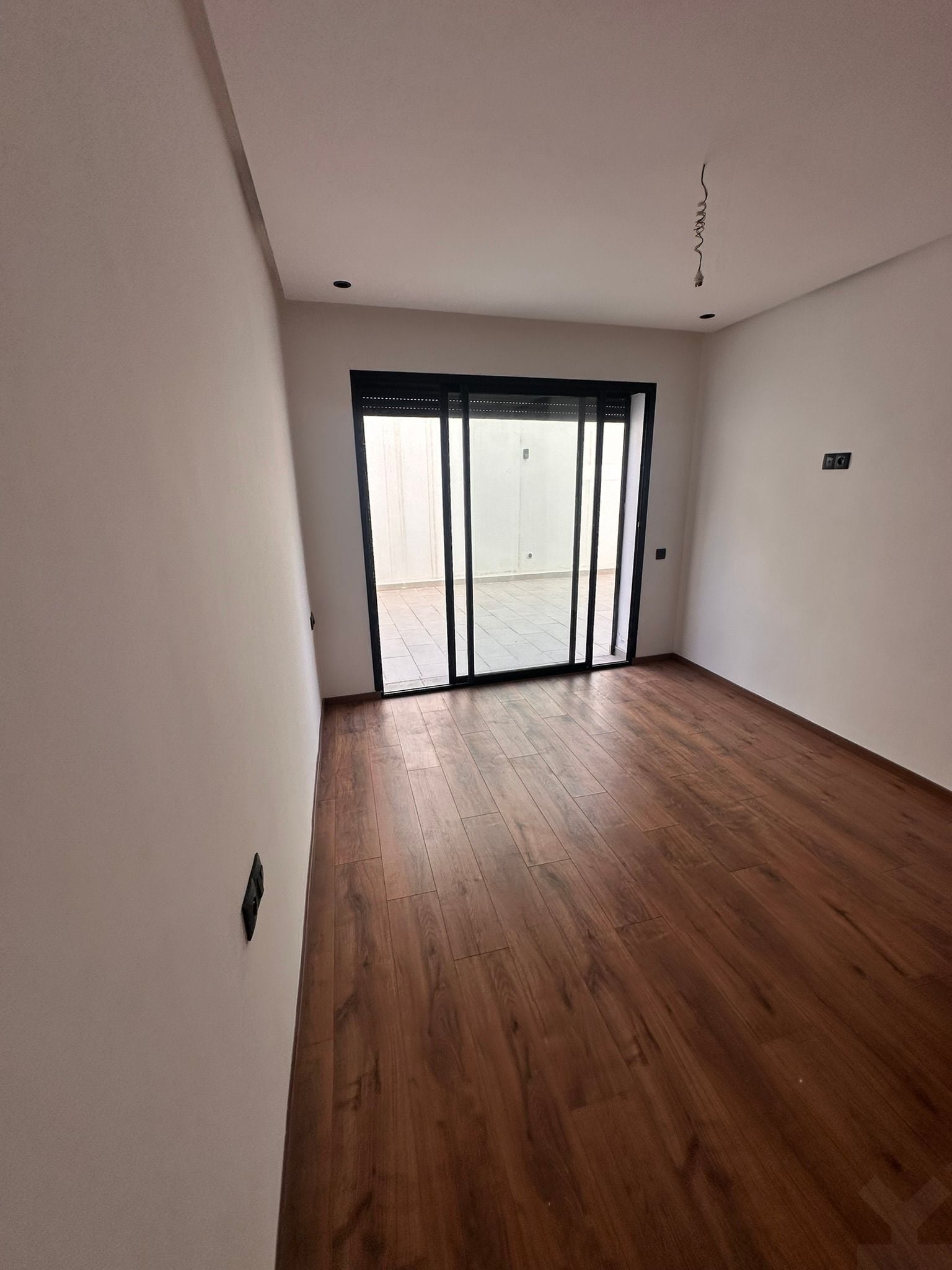 Appartement — Casablanca — 2