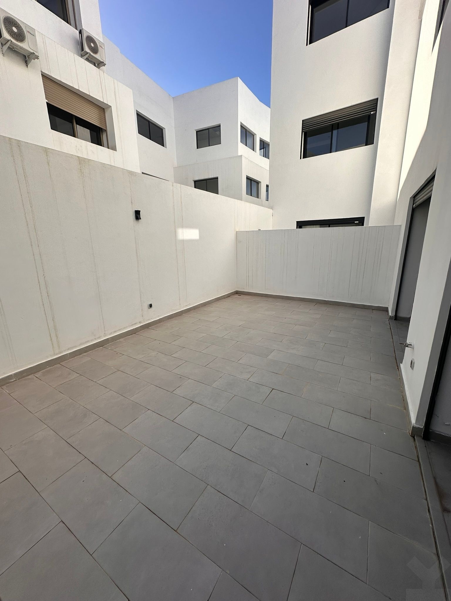 Appartement — Casablanca — 3