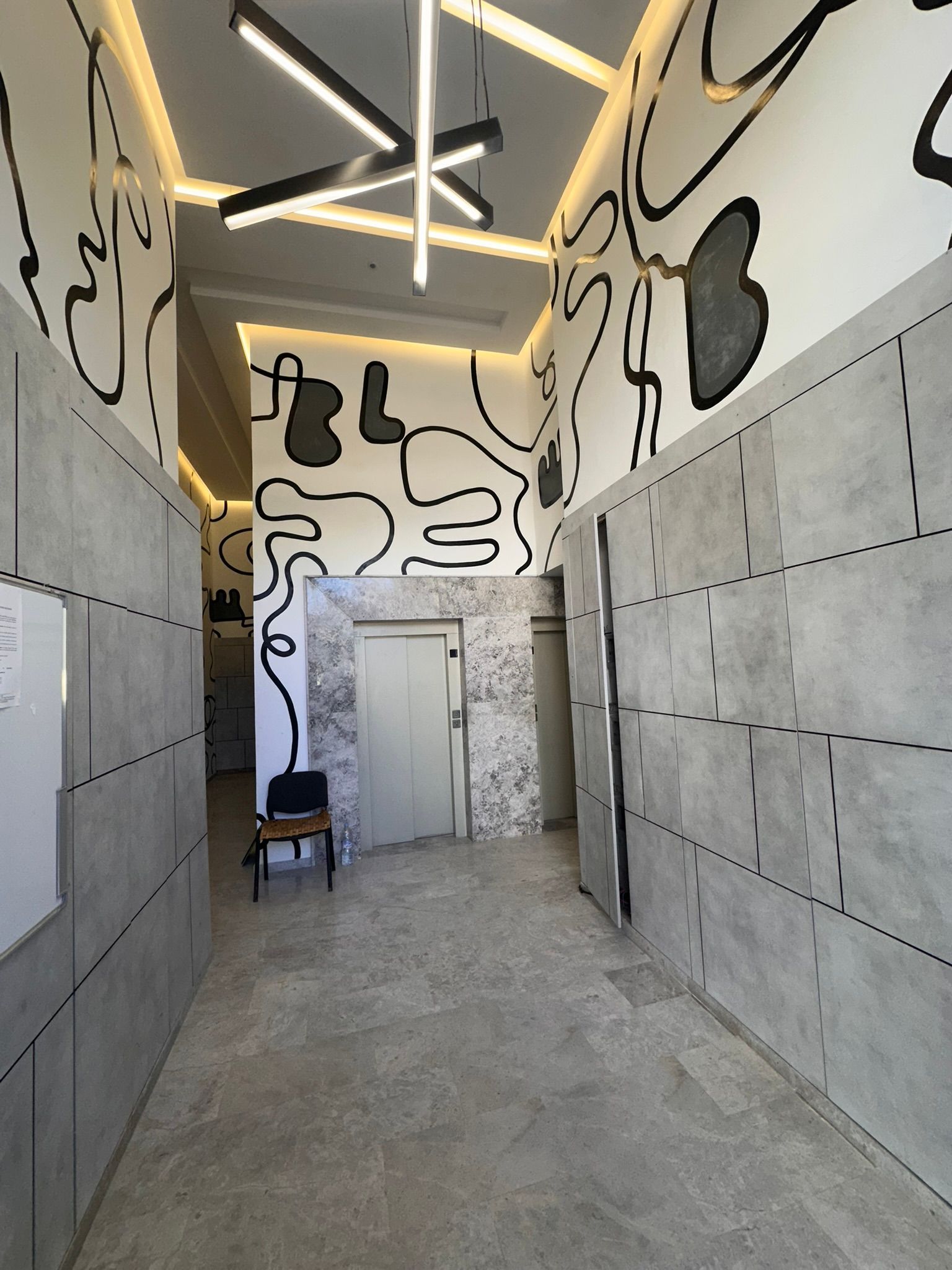Appartement — Casablanca — 4