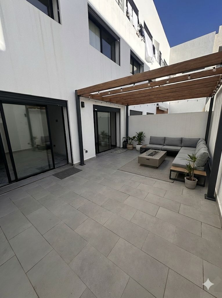 Appartement 75 m² f Oasis — 16
