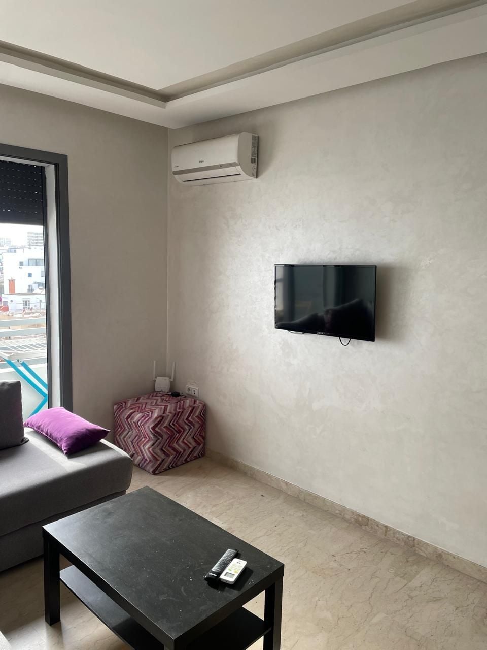 شقة — Casablanca — 5