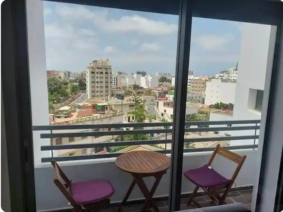 شقة — Casablanca — 4