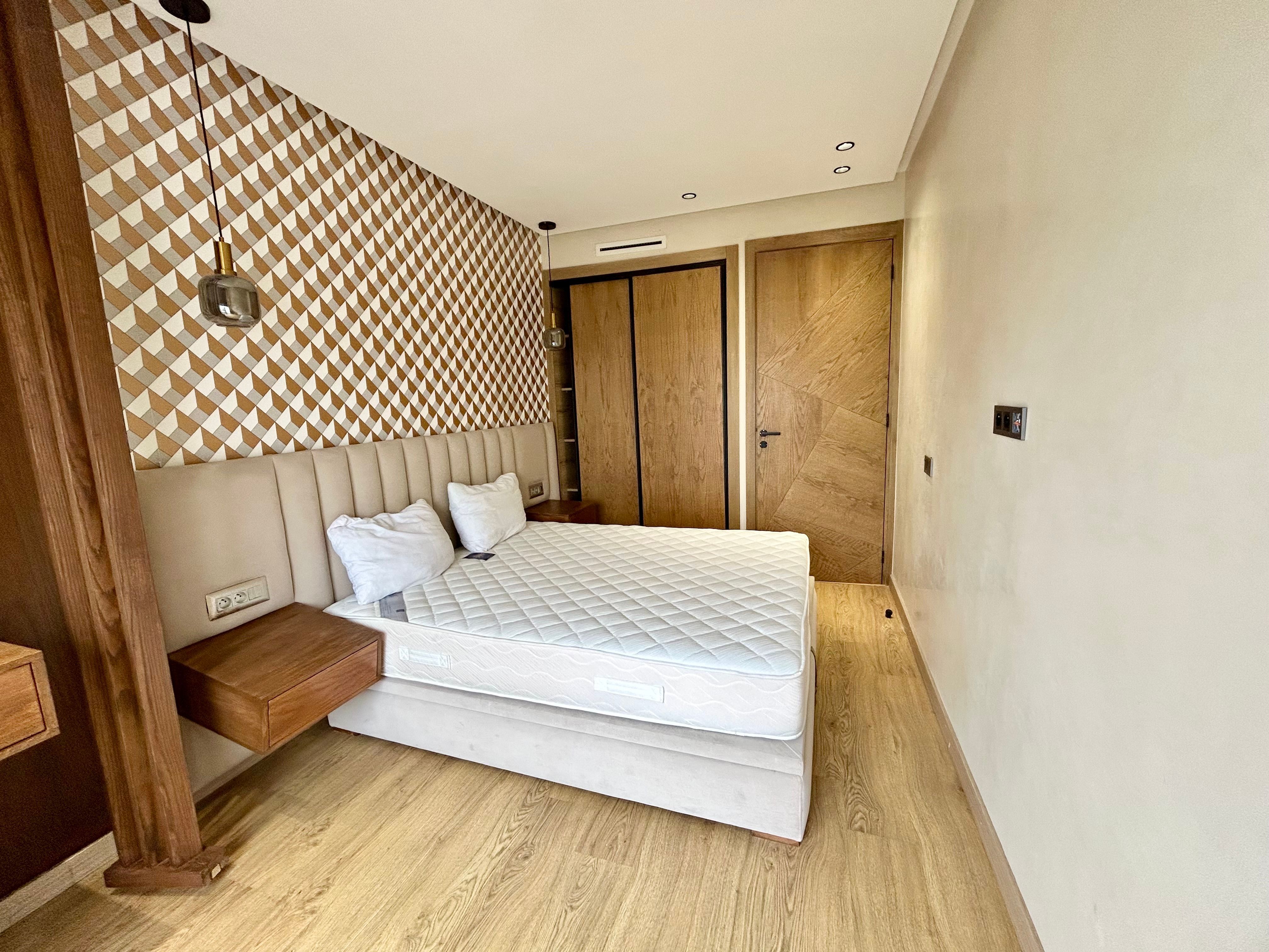 Appartement — Casablanca — 4