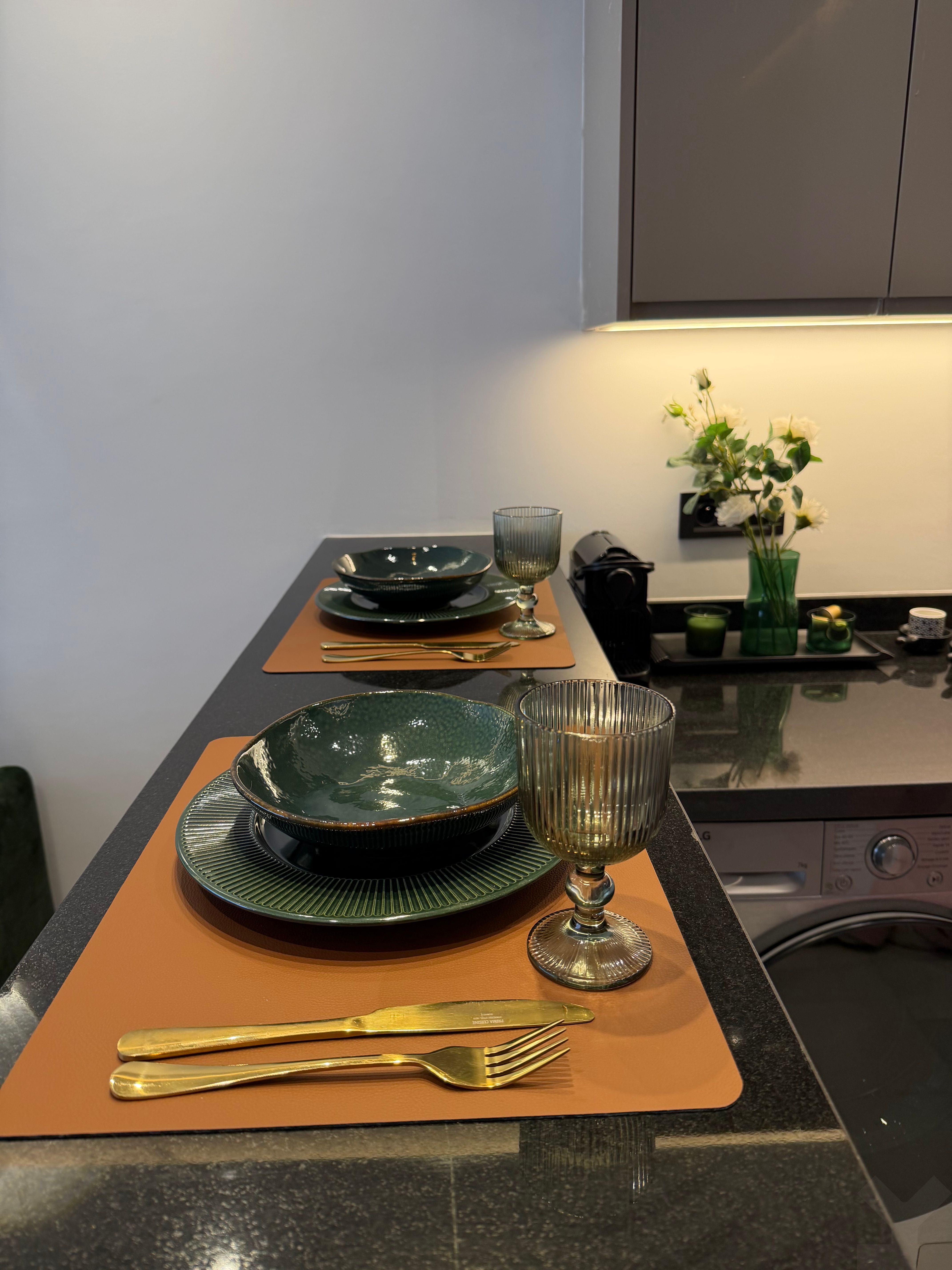 Appartement 47 m² à Les Princesses — 11