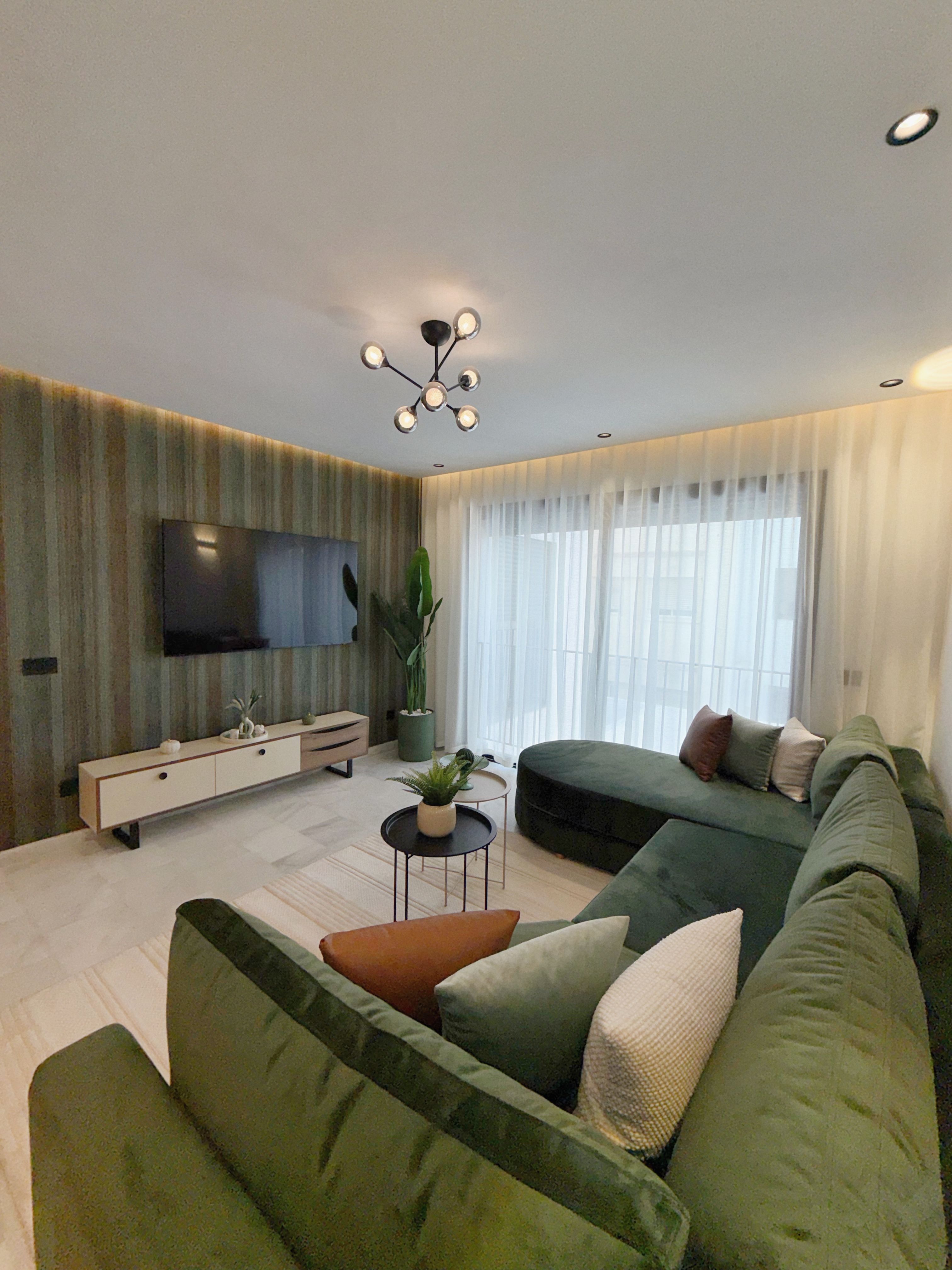 Appartement 47 m² à Les Princesses — 4