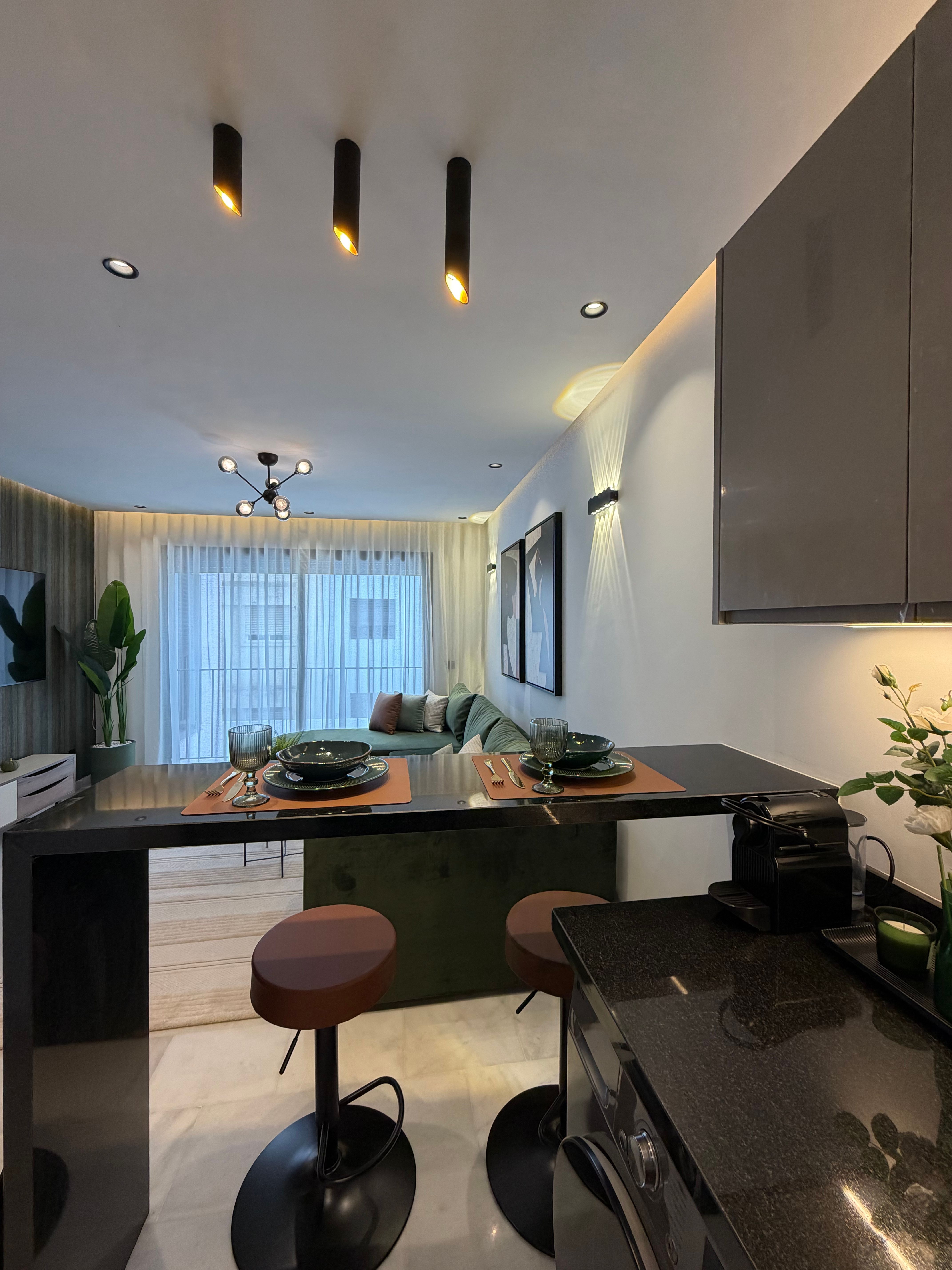 Appartement 47 m² à Les Princesses — 12