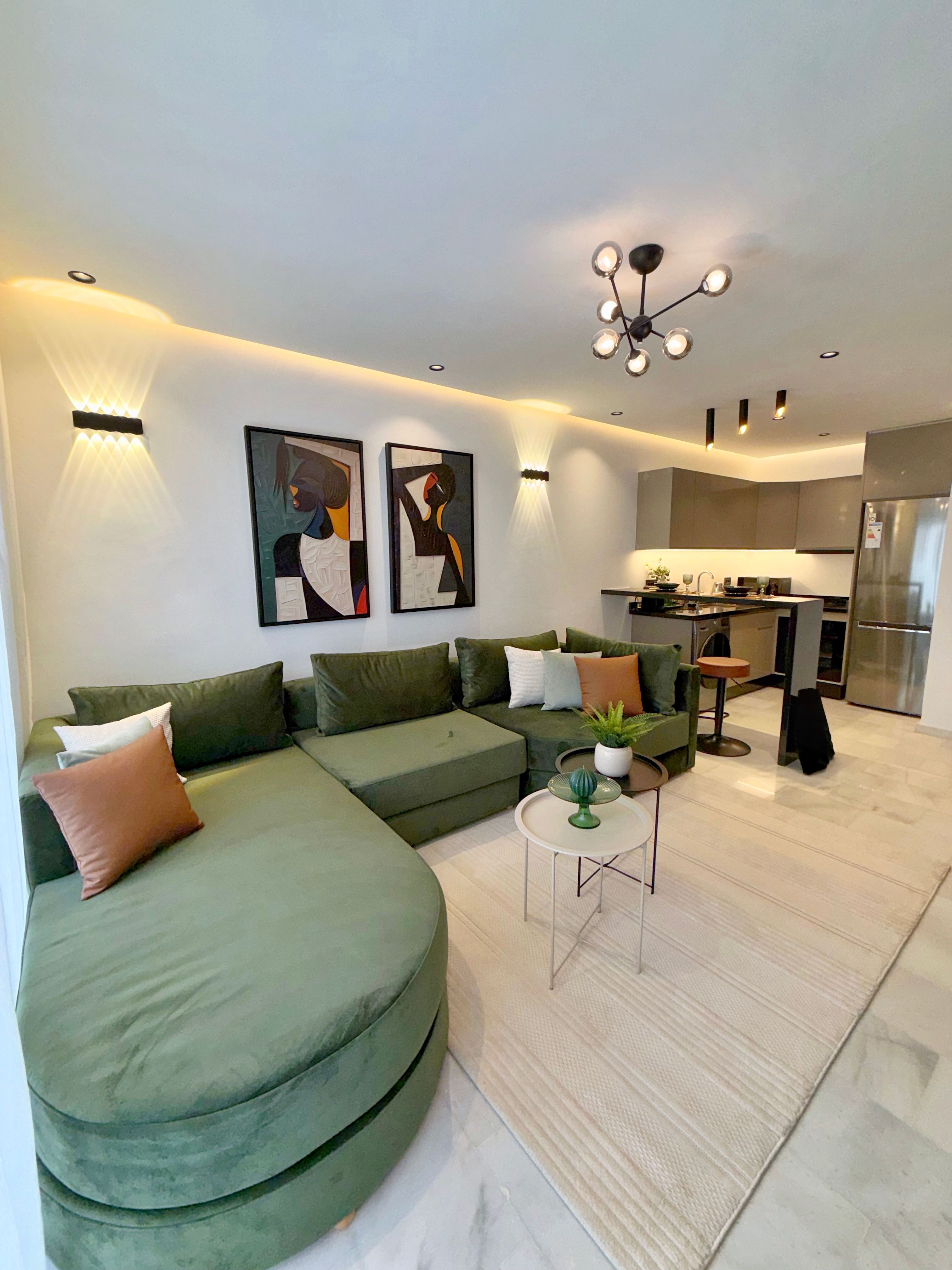 Appartement 47 m² à Les Princesses — 7
