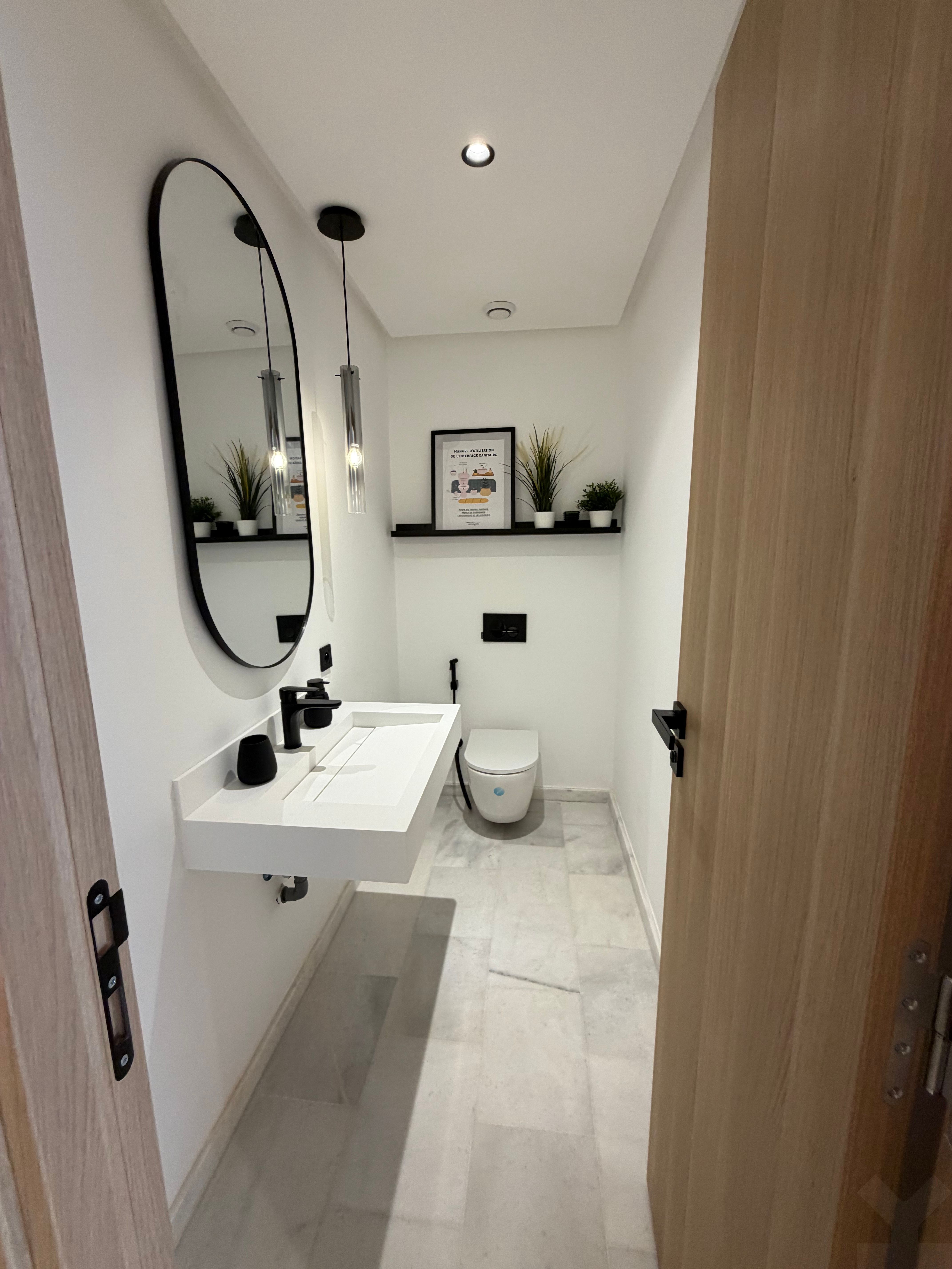 Appartement 47 m² à Les Princesses — 6