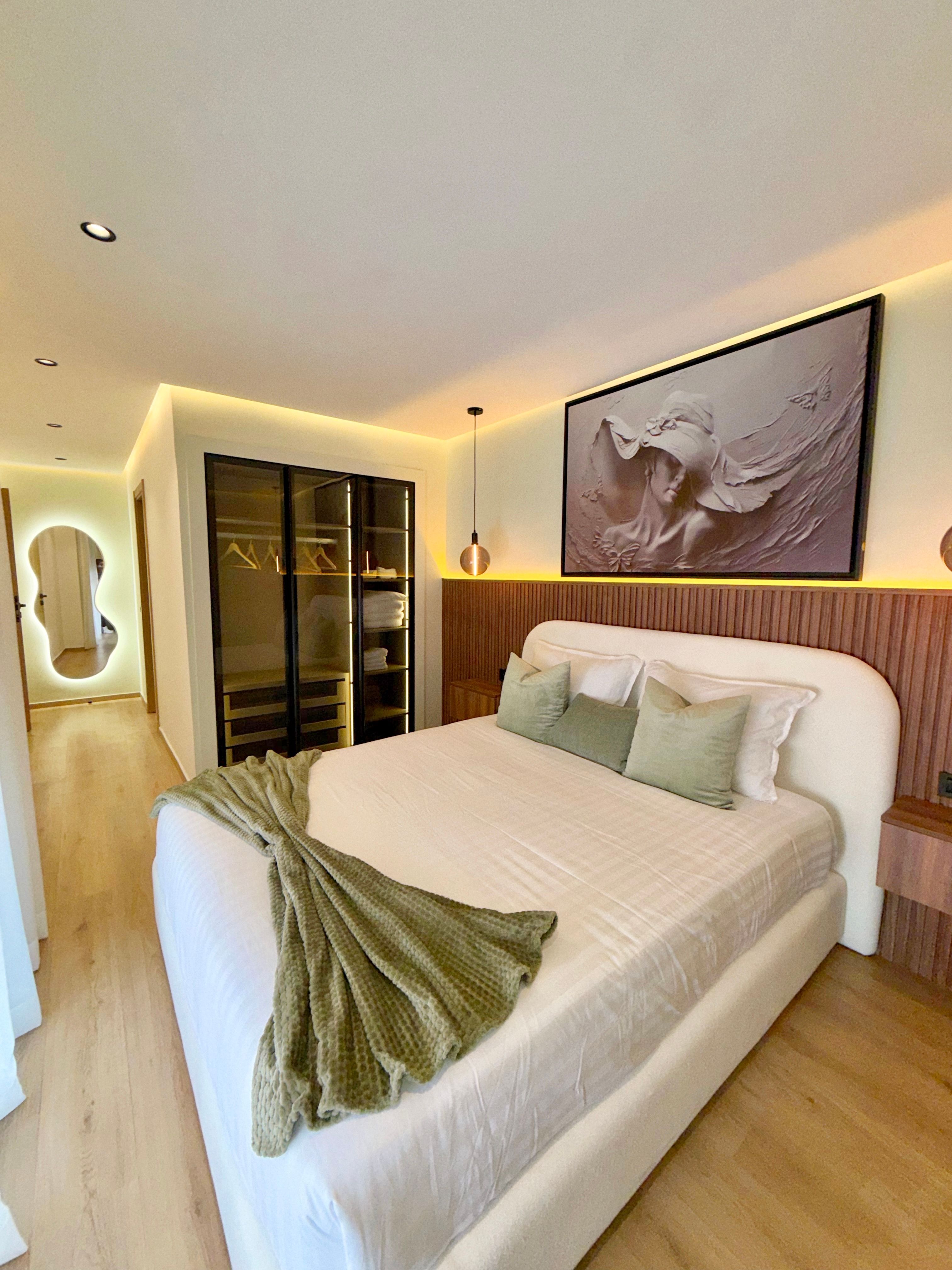 Appartement — Casablanca