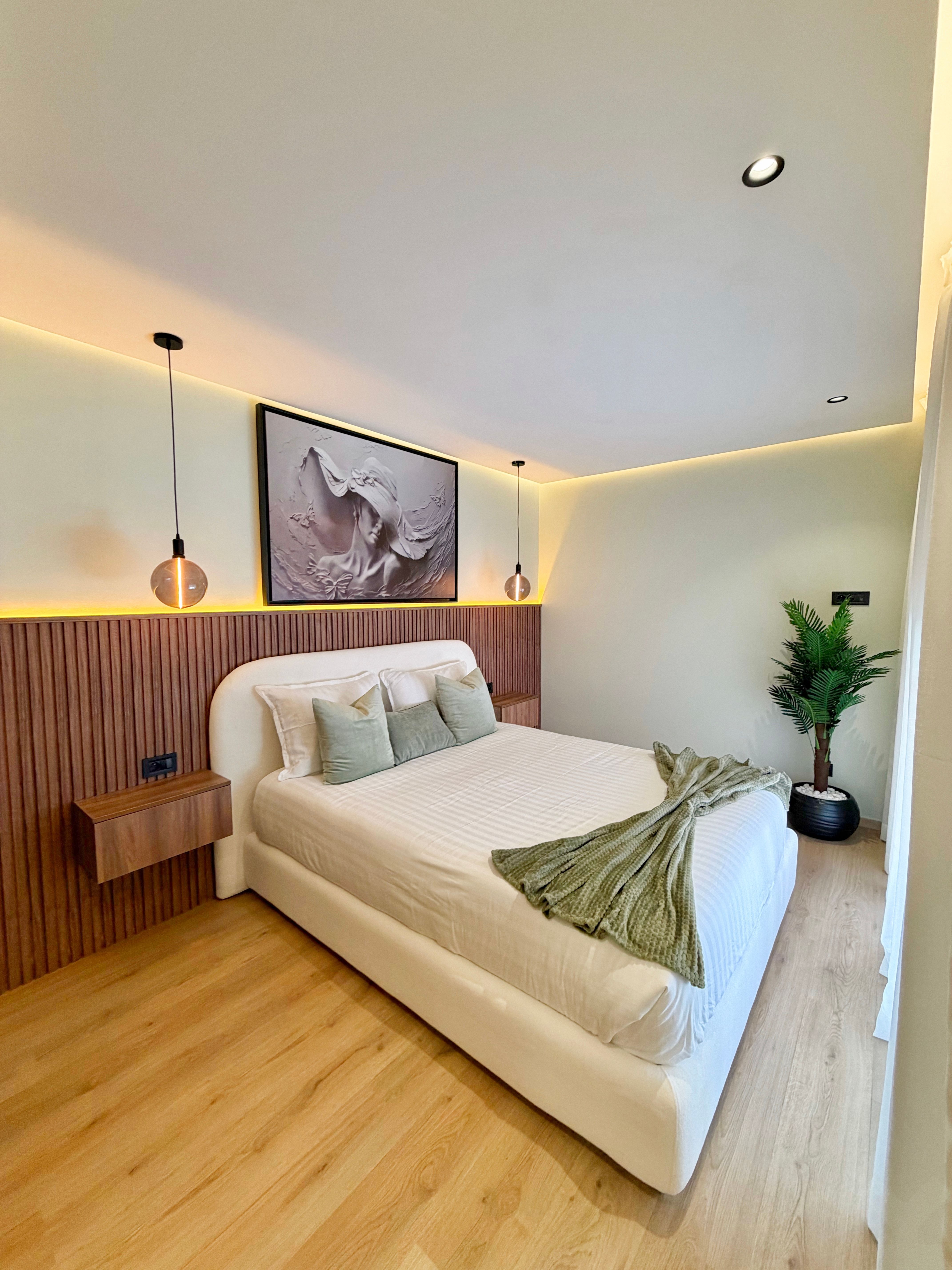 Appartement 47 m² à Les Princesses — 5