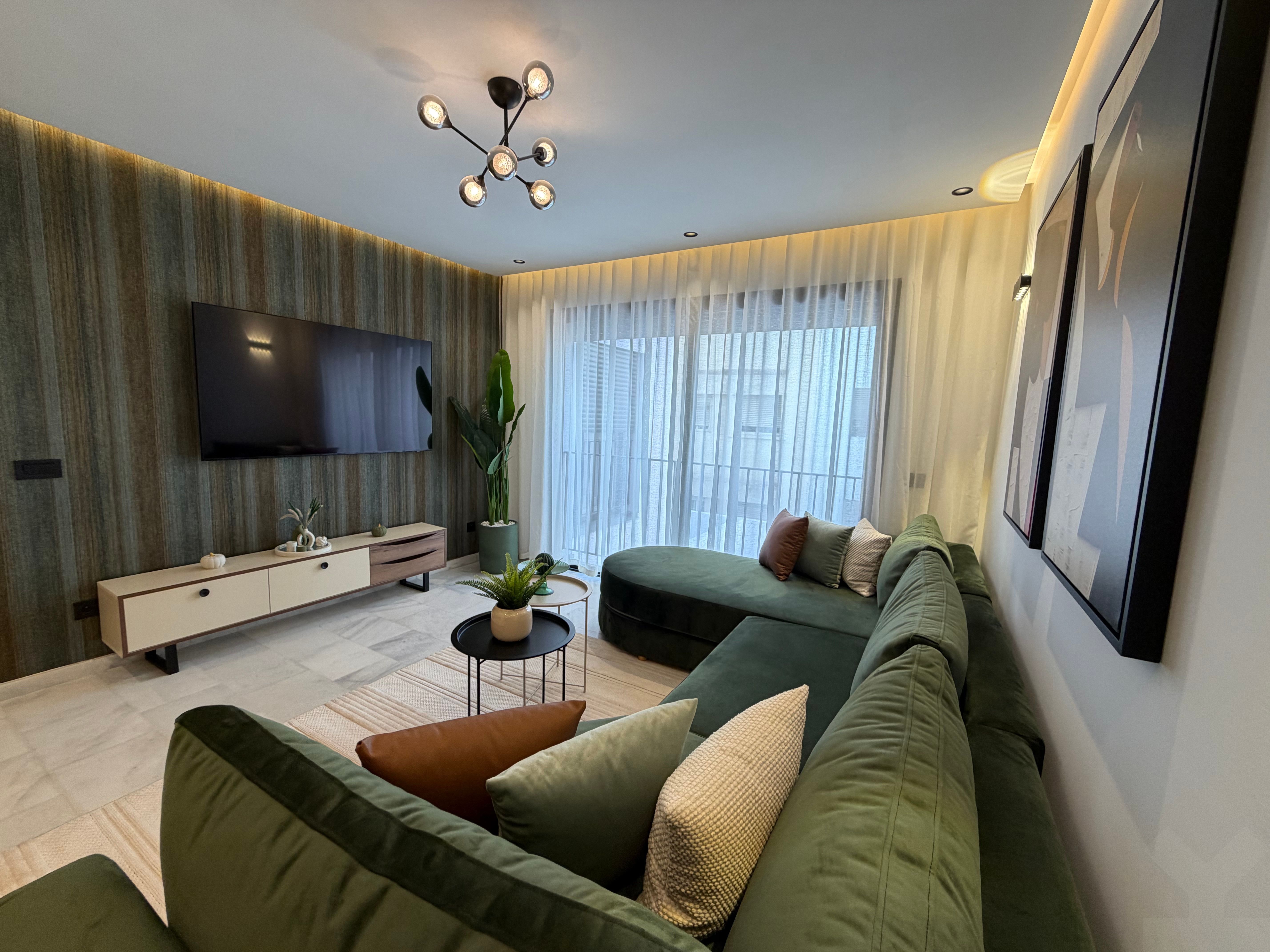 Appartement 47 m² à Les Princesses — 9