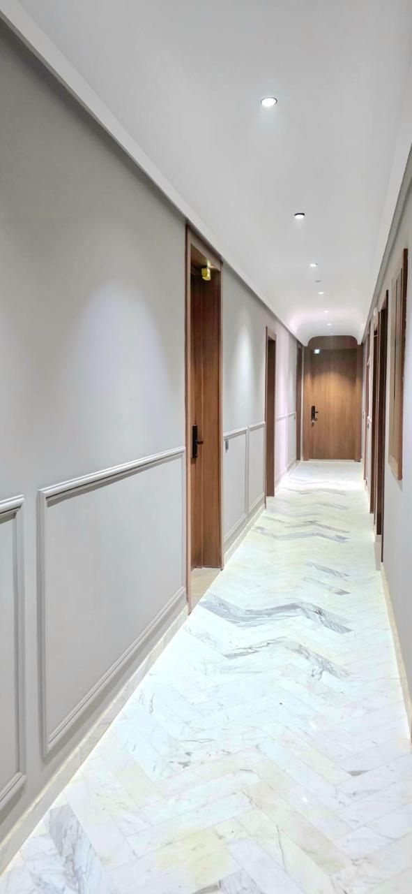 شقة 49 م² في Maarif Extension — 9