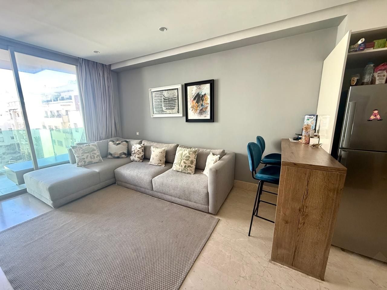 Appartement — Casablanca — 5