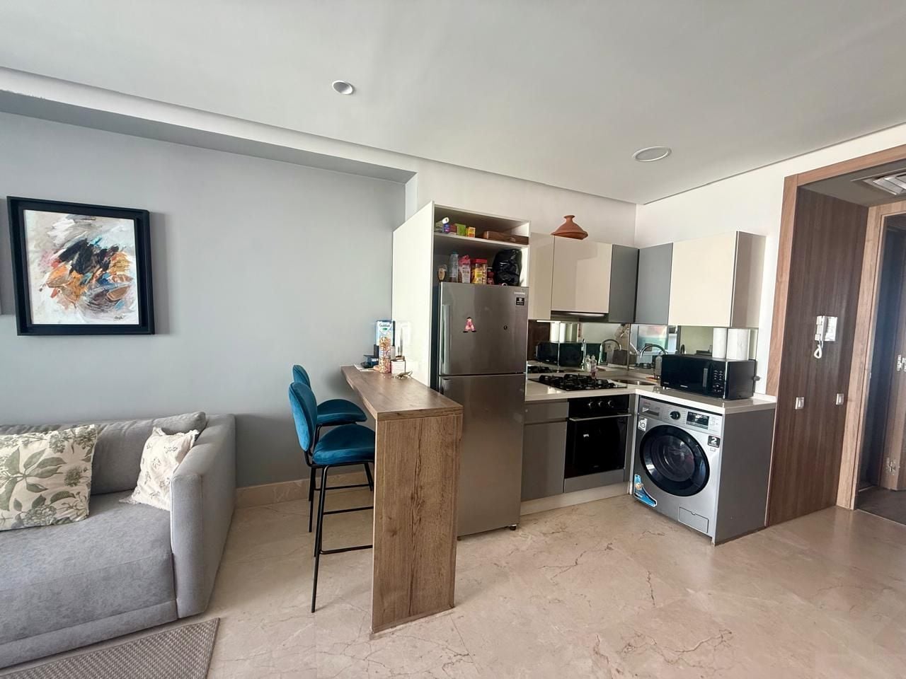Appartement — Casablanca — 6