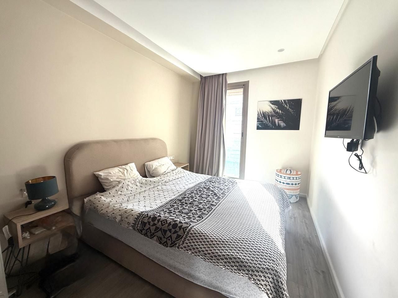Appartement — Casablanca — 2