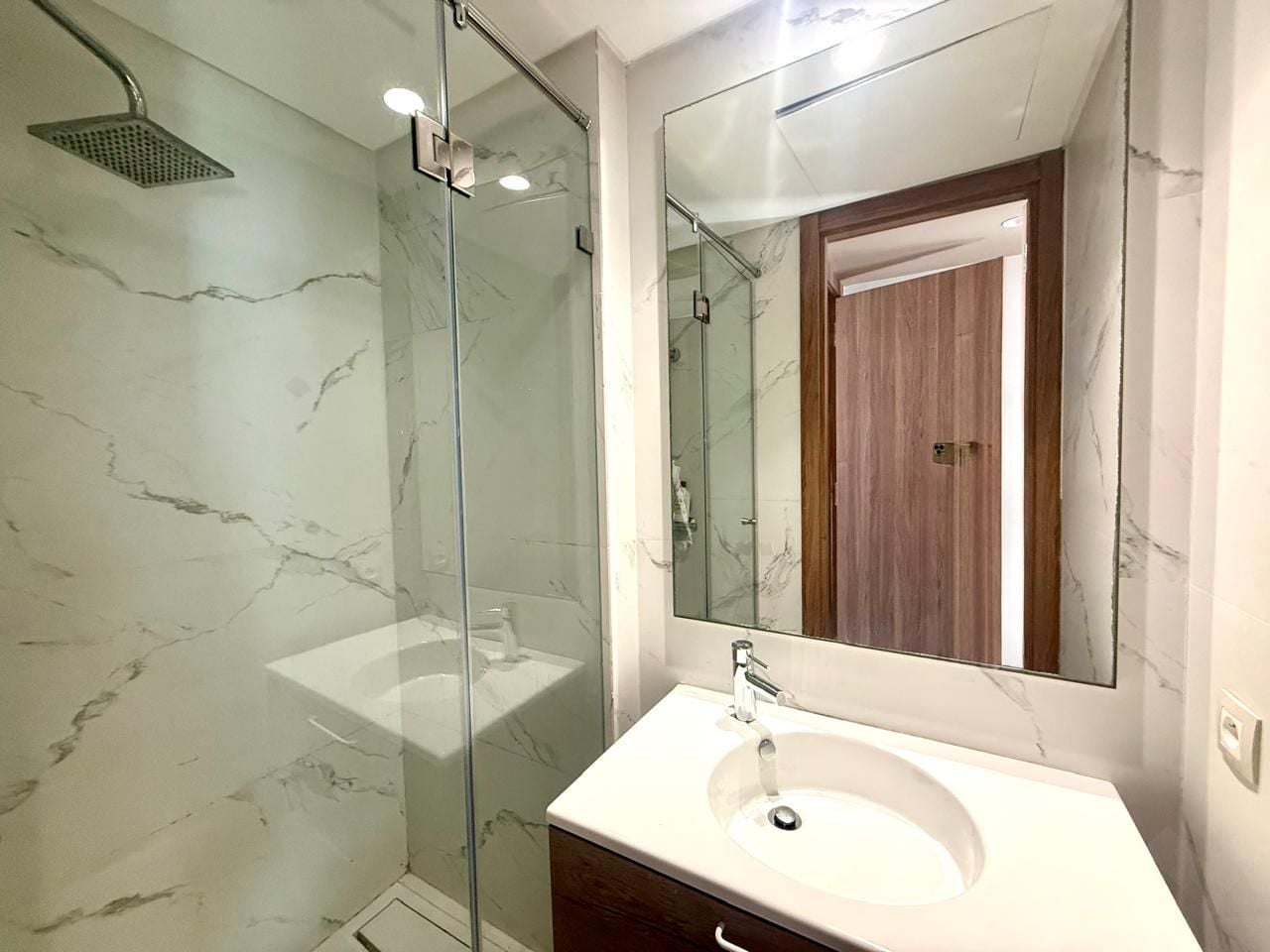 Appartement — Casablanca