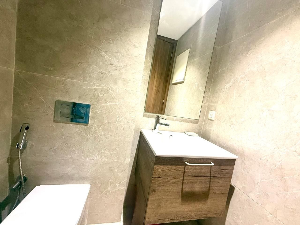 Appartement — Casablanca — 3
