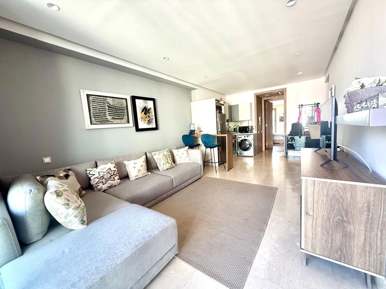 Appartement — Casablanca — 4