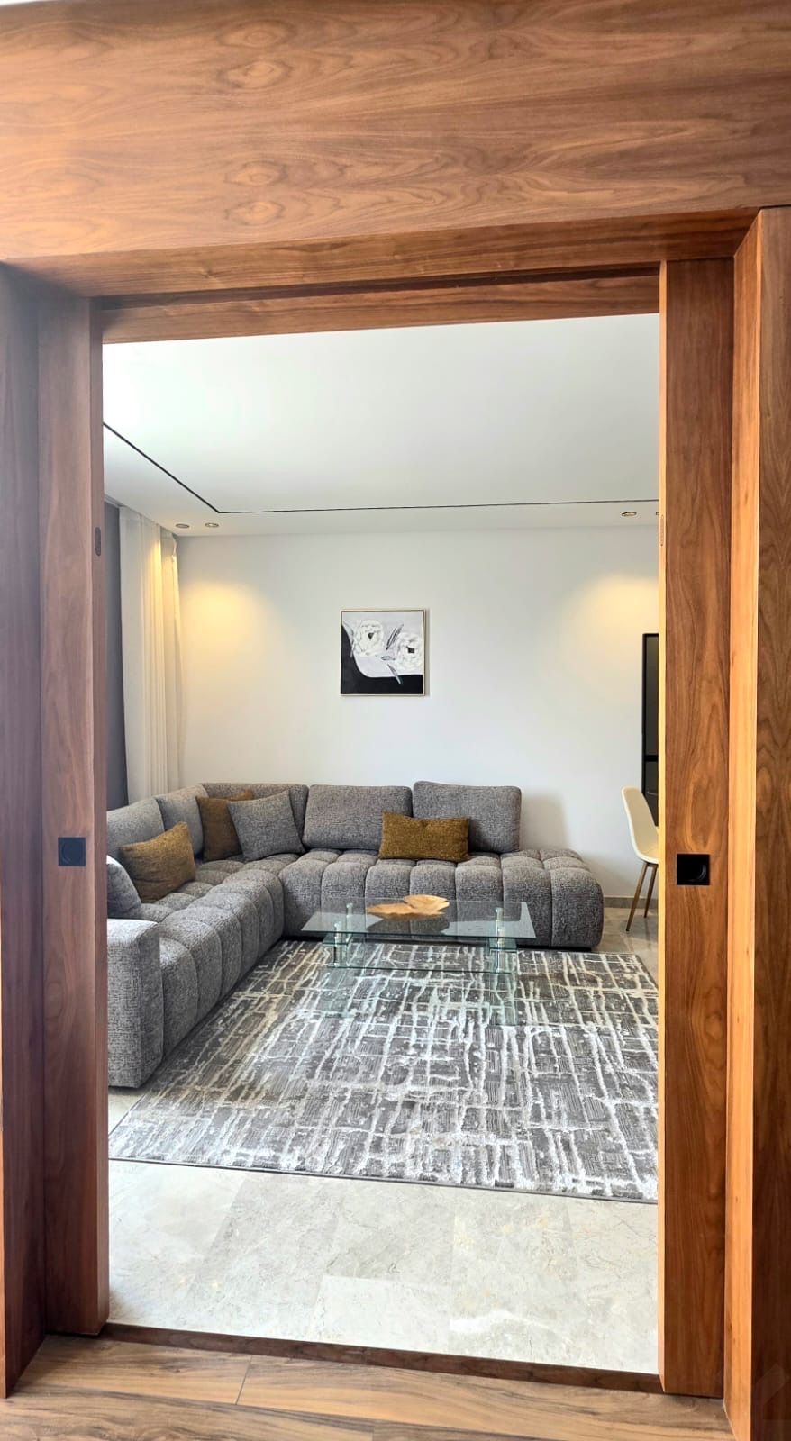 Appartement — Casablanca — 5
